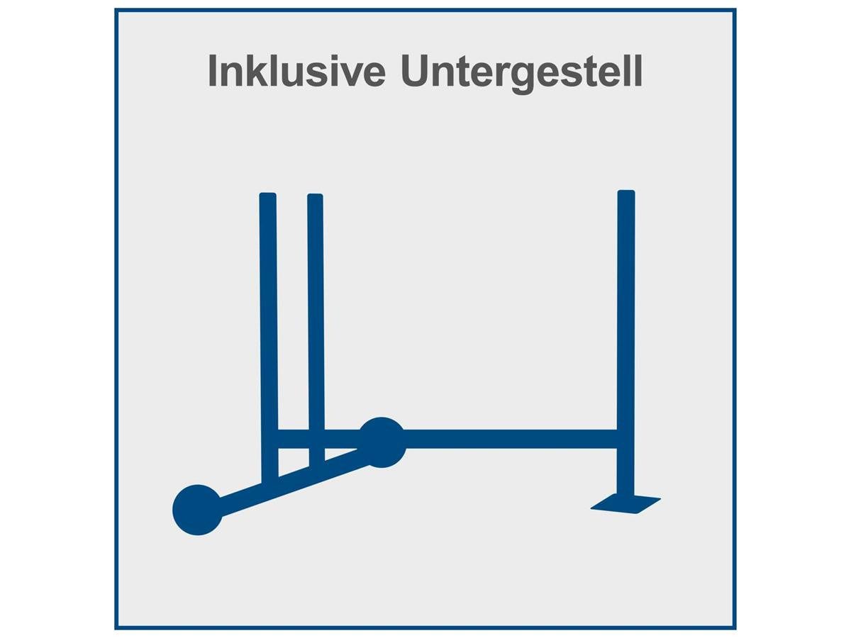 Scheppach Elektroholzspalter HL760LS, Spaltgutlänge bis 52 cm, Spaltgutdurc günstig online kaufen