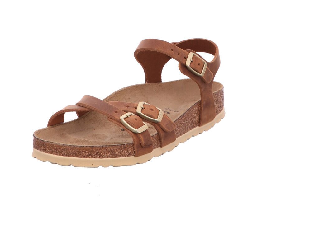 Birkenstock Kumba Riemchensandale