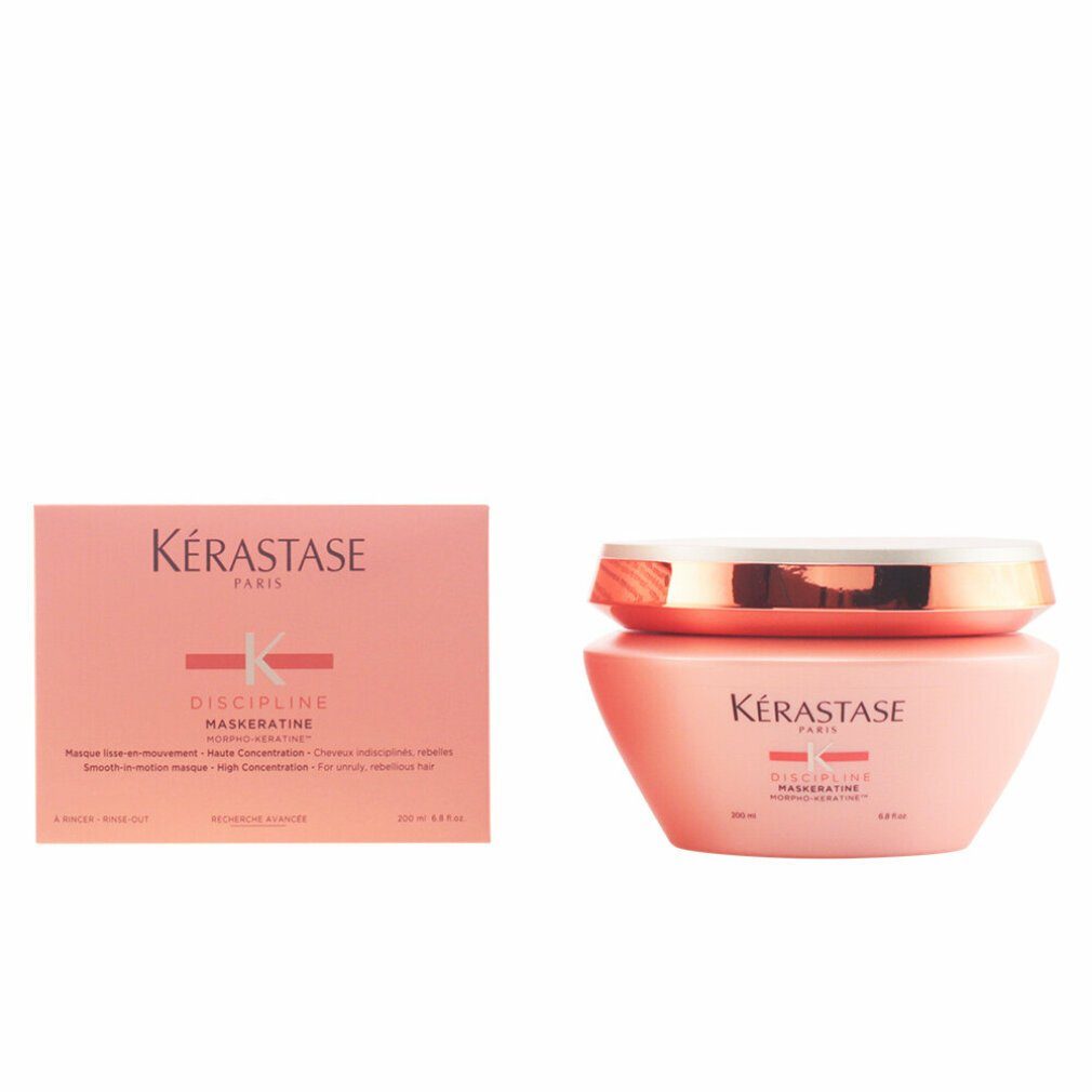 Kérastase Haarkur Discipline Maskeratine Mask High concentration 200ml