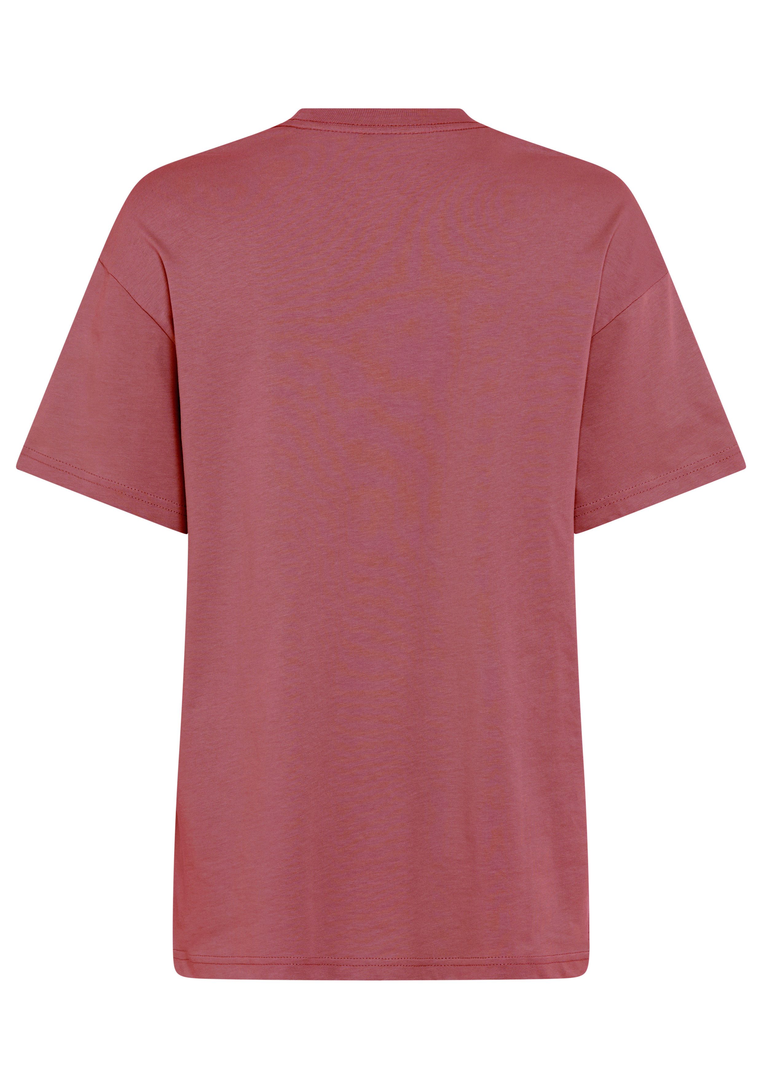 Vans T-Shirt W ESSENTIAL OS TEE günstig online kaufen