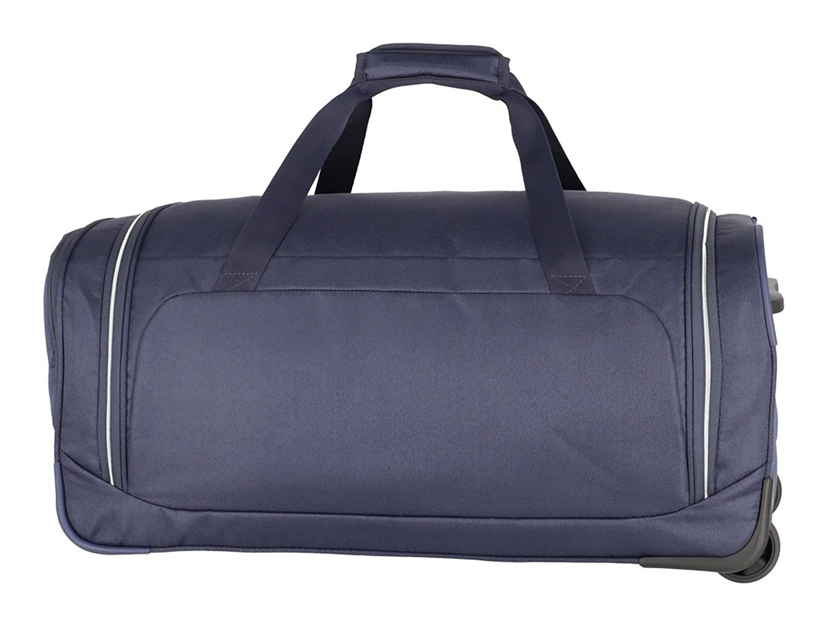 travelite Reisetasche MIIGO Rollenreisetasche, Bodengriff, Kantenschutz, günstig online kaufen