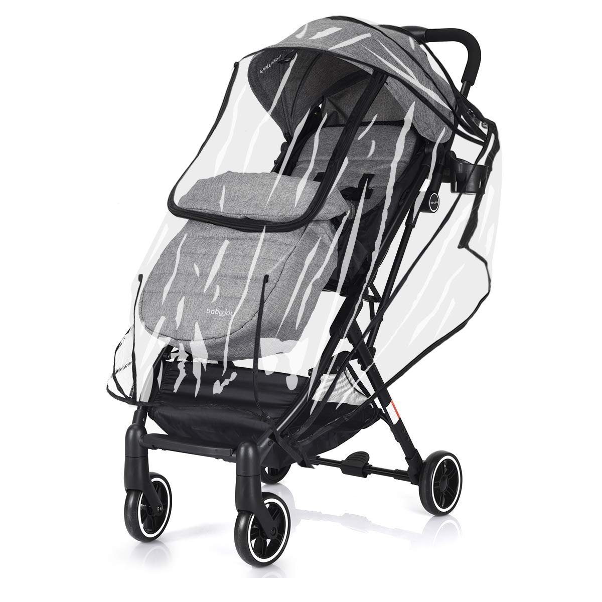 COSTWAY Kinder-Buggy »Babywagen, Sportwagen«, für Kinder von 0-3 Jahren  online kaufen | OTTO
