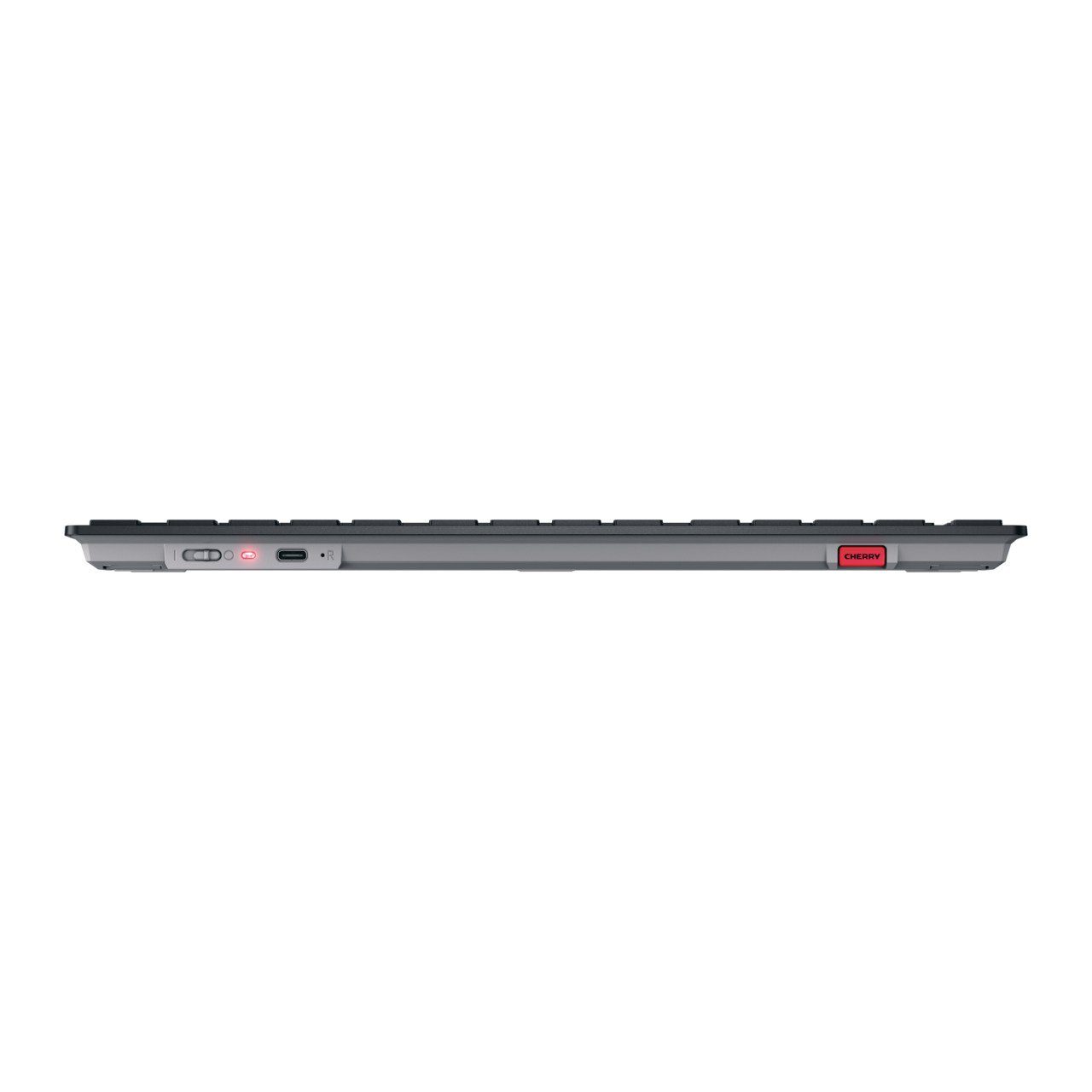 Cherry KW 9200 MINI Tastatur