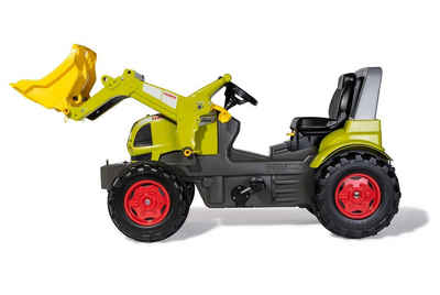 Bruder Spielwaren Trettraktor »Rolly Toys Farmtrac Premium II Claas Arion 640 730100«