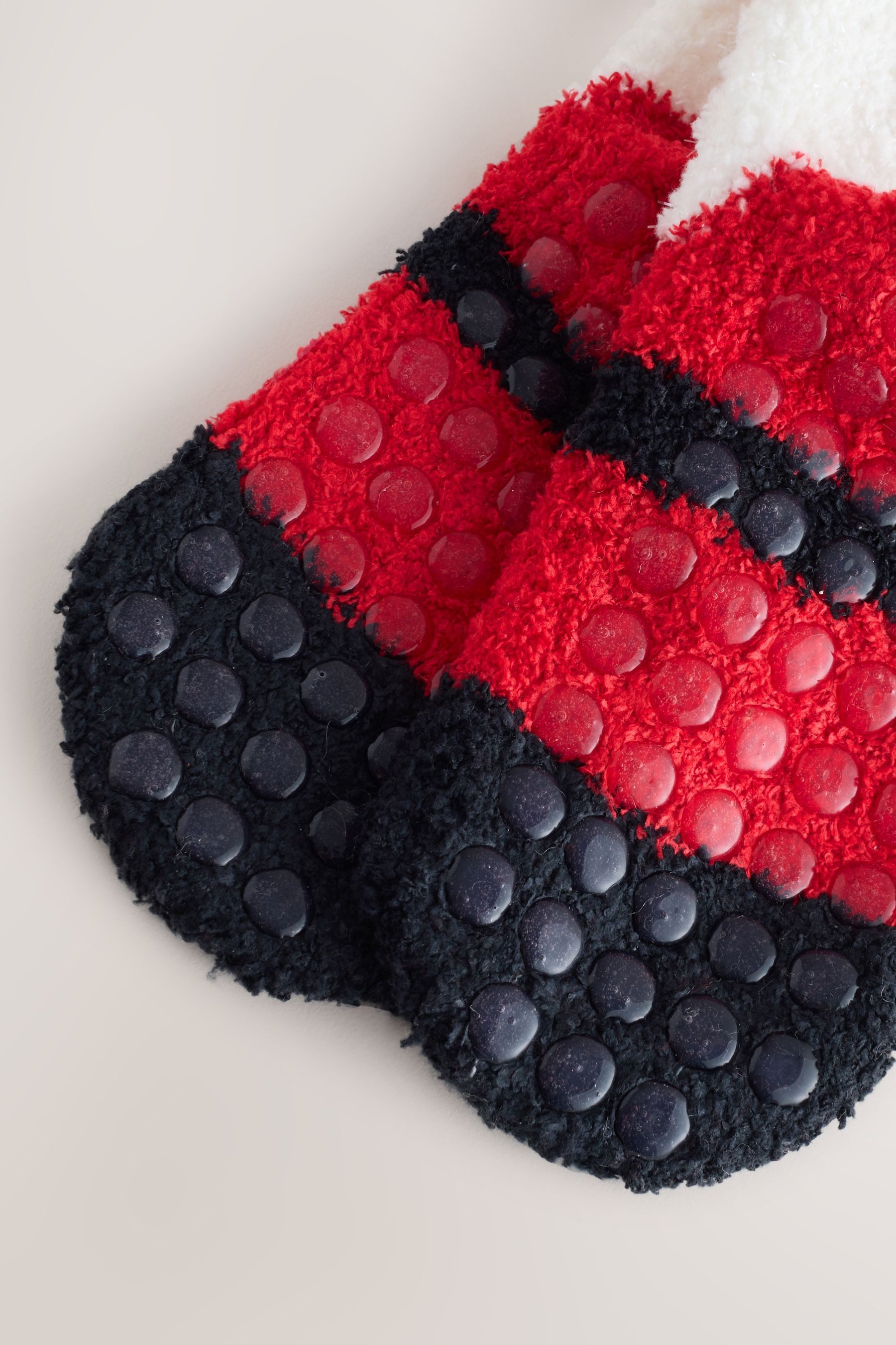 Next Kuschelsocken Gemütliche Weihnachtssocken (1-Paar)