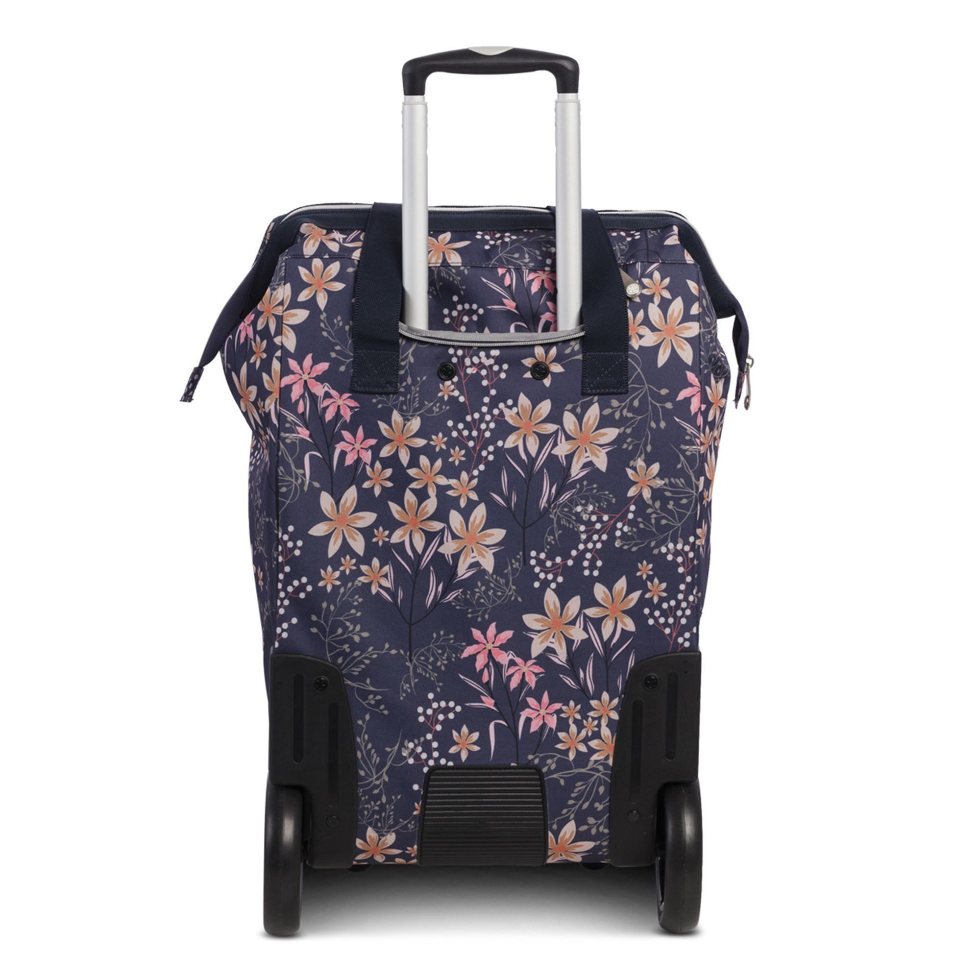 PUNTA Einkaufstrolley Big Wheel, 40 l, günstig online kaufen