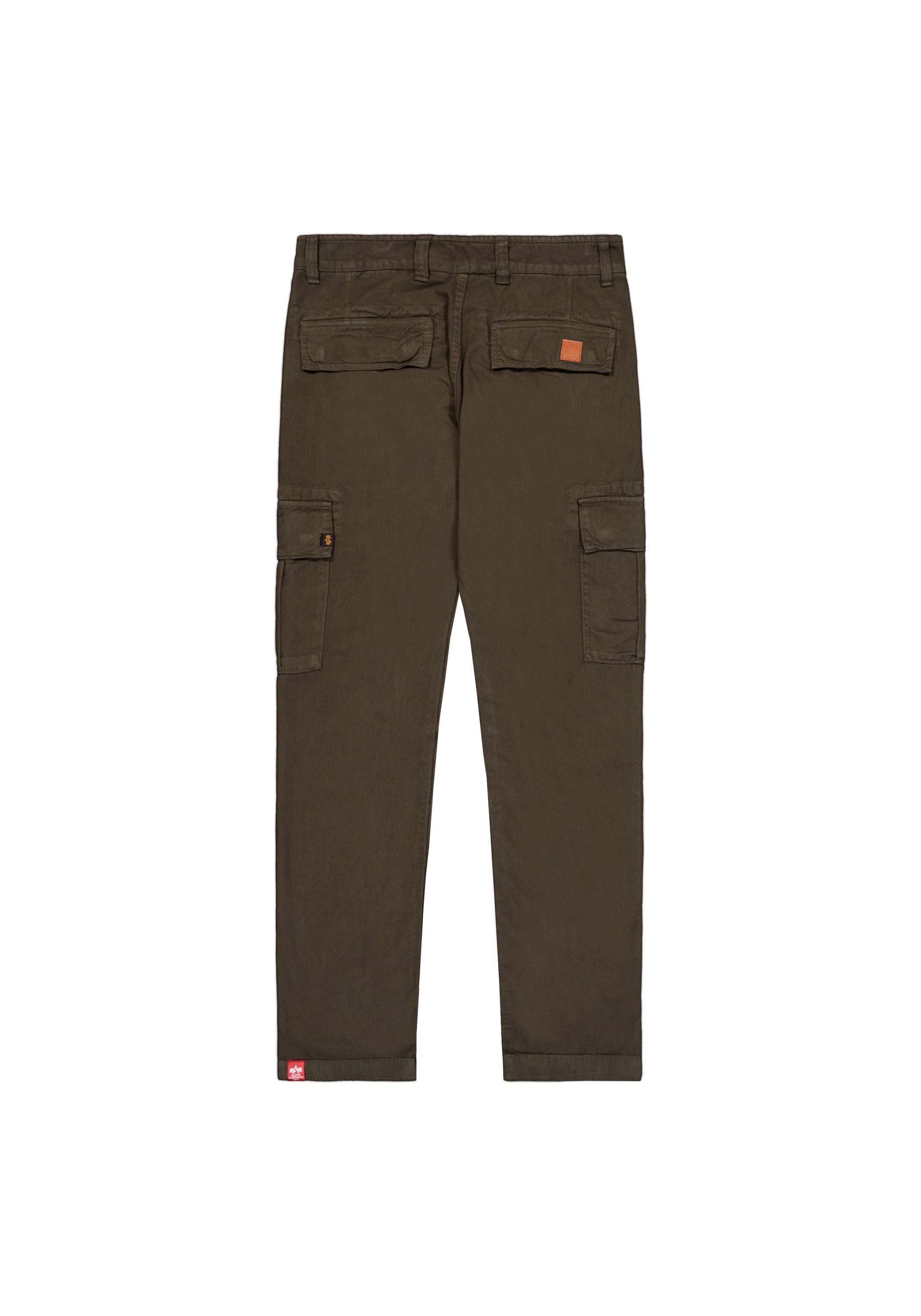 Alpha Industries Cargohose Agent Pant günstig online kaufen