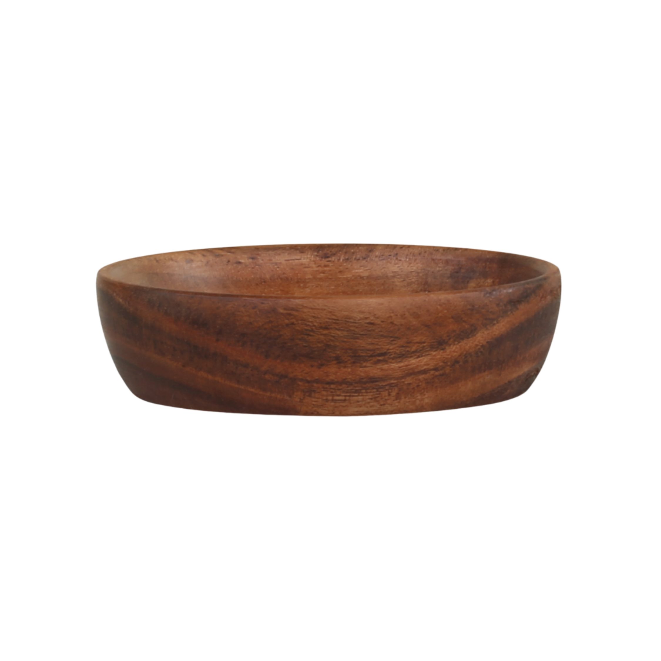 Chic Antique Schale Chic Antique Laon Schale aus Akazienholz Natur