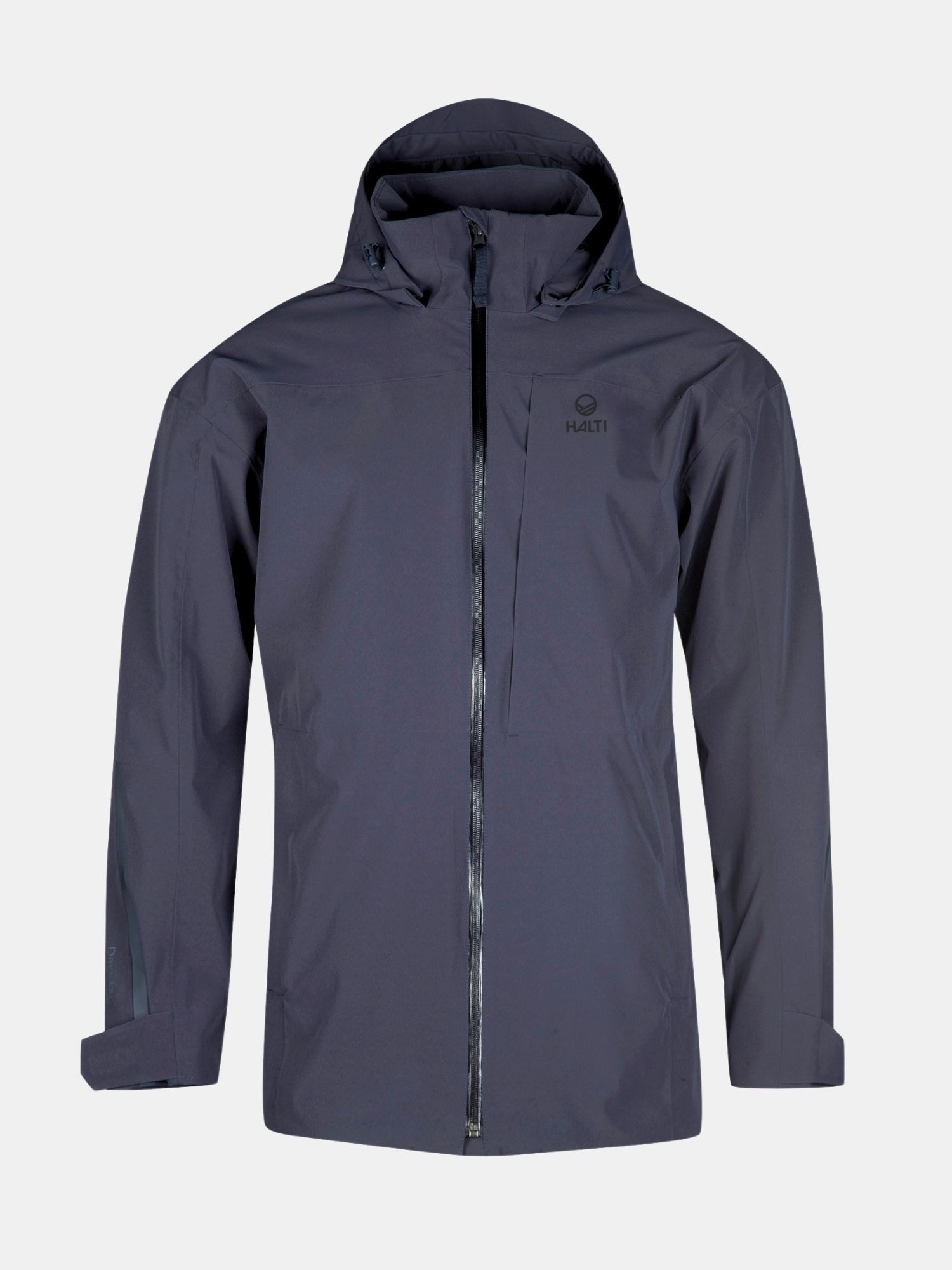 HALTI Funktionsparka Kallas M DX Parka Jacket *