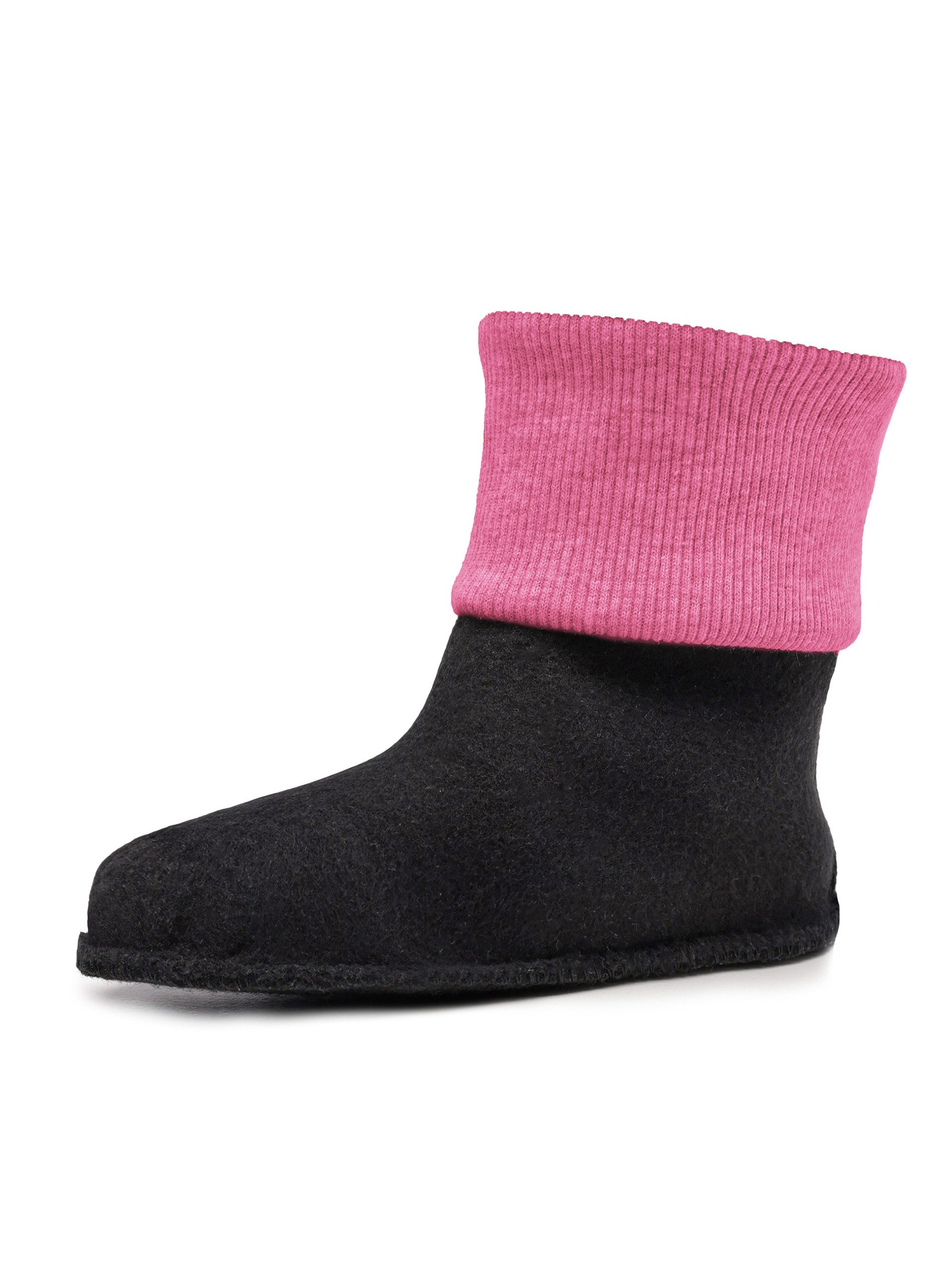 Schaftformer Kinder Gummistiefel Stiefelsocken Innenschuh Wärmende Socken