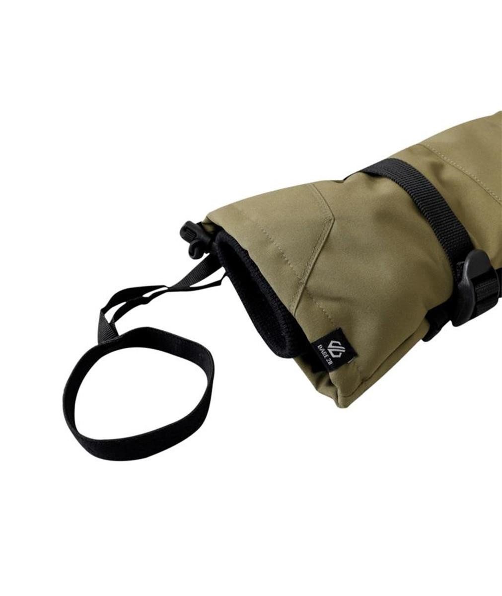 Dare2b Winter-Arbeitshandschuhe Herren Handschuhe - PinnacleGlove