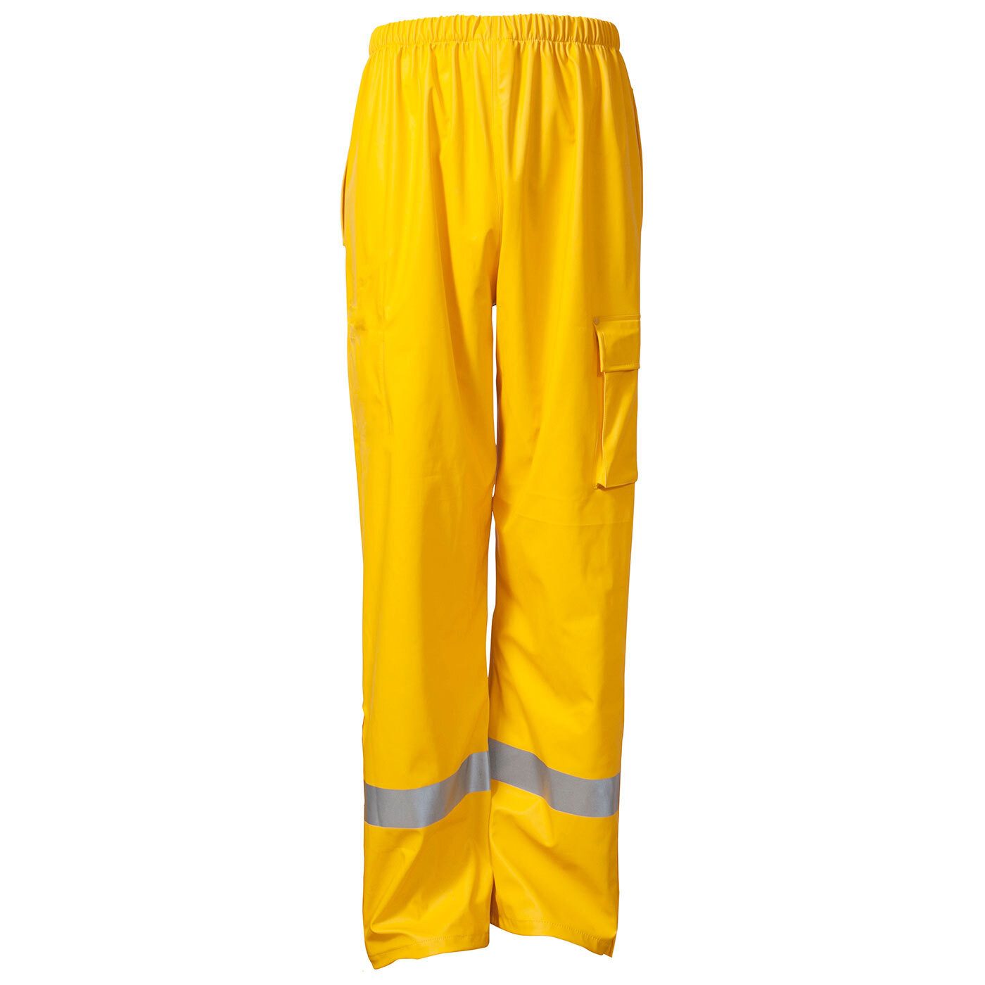 ELKA Regenhose Elka Dry Zone D-LUX Regenhose EN 343 (31X)