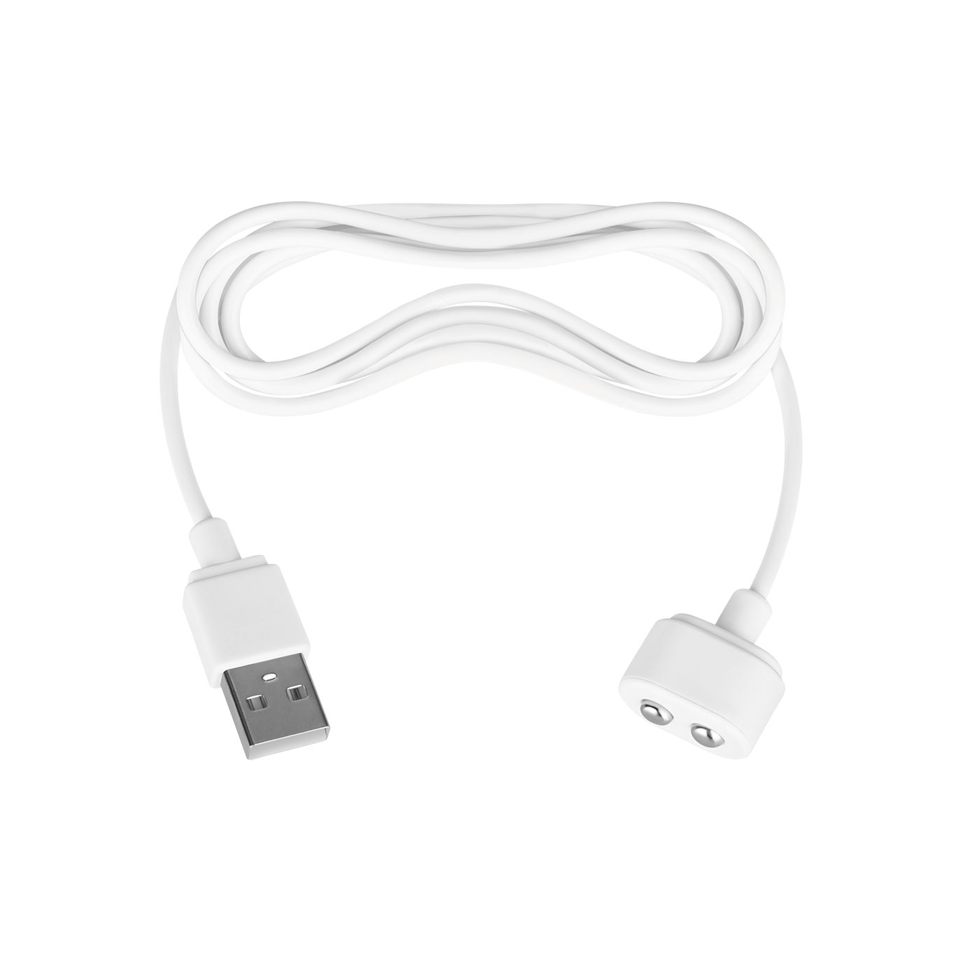 USB-Ladekabel Satisfyer Magnetisches alle für Toys, (0-tlg) Satisfyer Vibrator