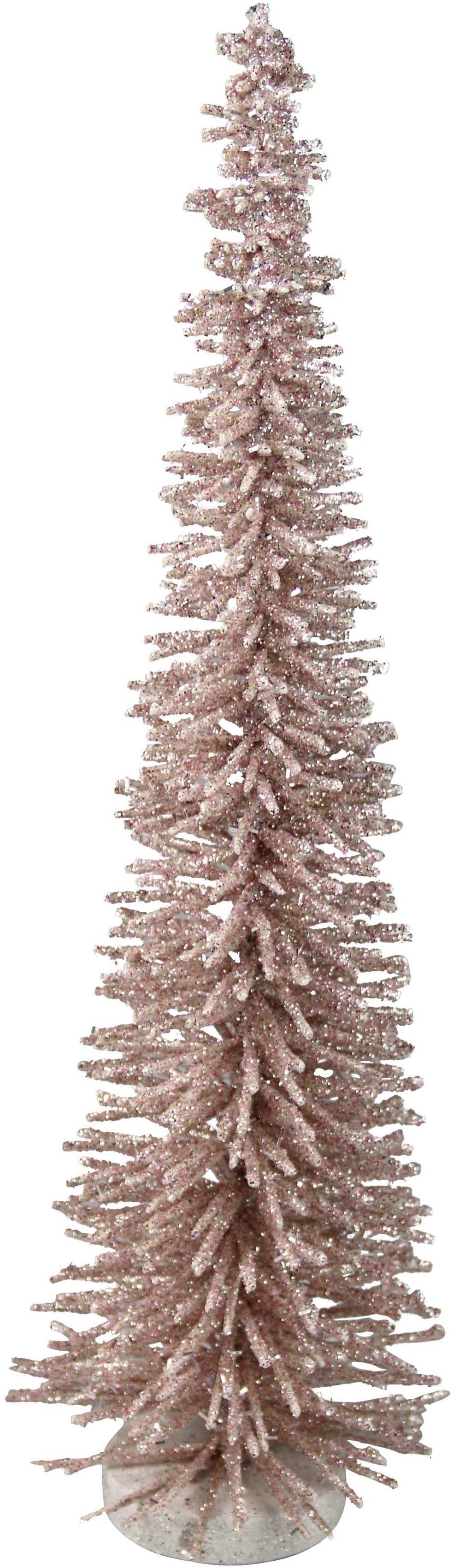 AM Design Dekobaum Weihnachtsdeko (1 St), freistehender Baum