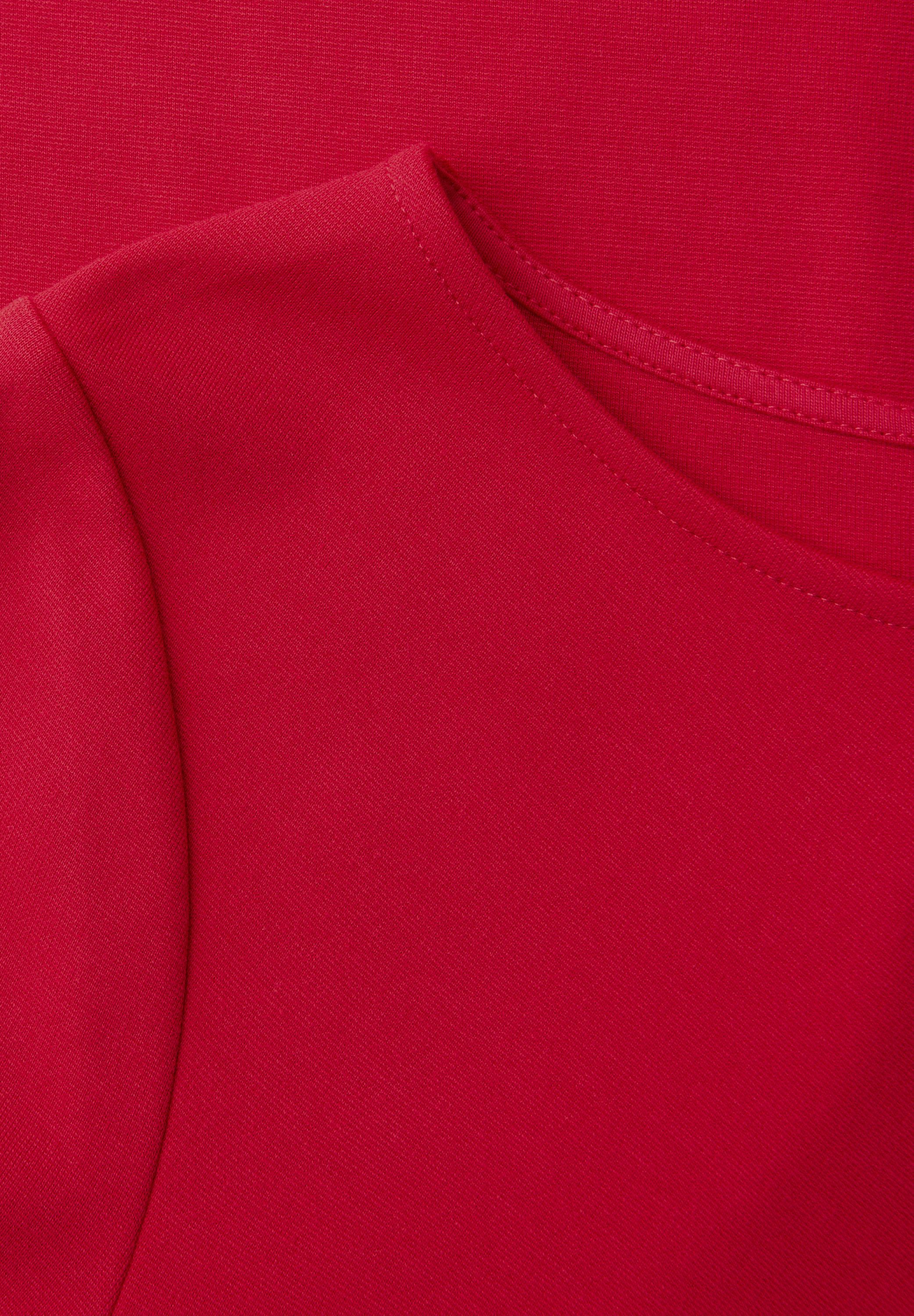 STREET ONE Jerseykleid günstig online kaufen