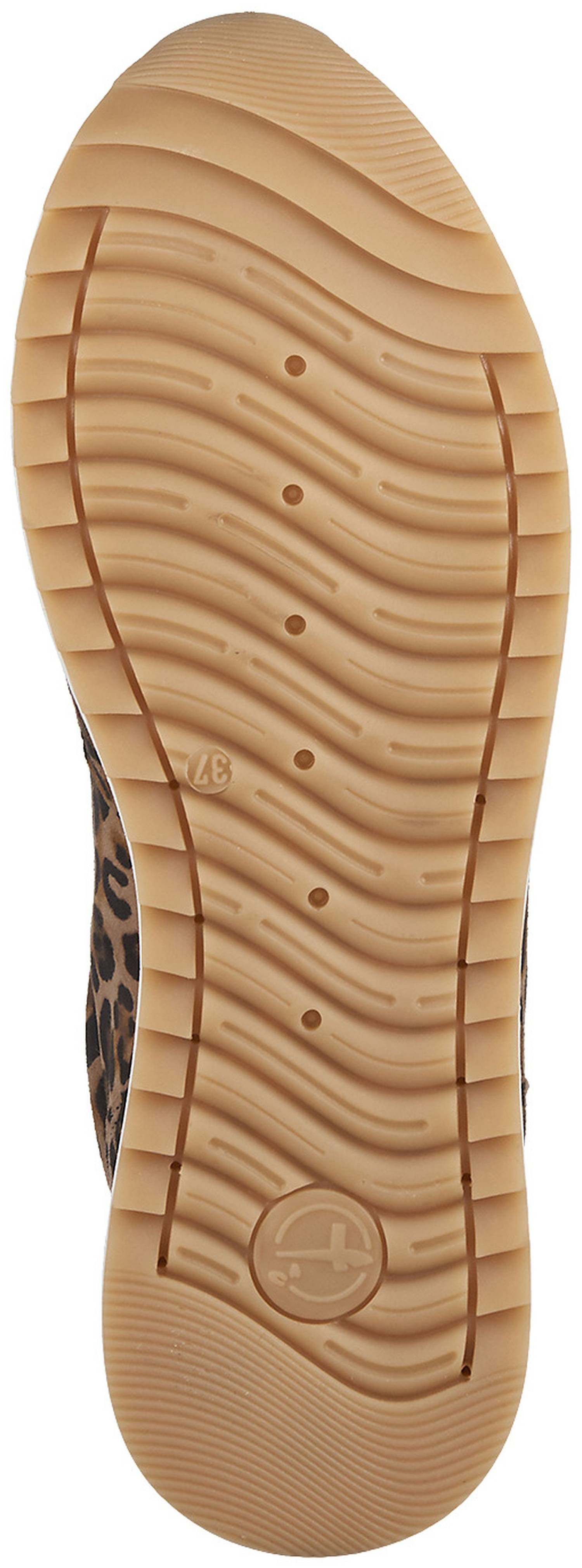 Tamaris Tamaris 23779/43 Leopard Sneaker