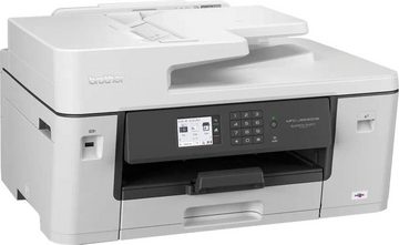 Brother MFC-J6540DW WLAN-Drucker, (LAN (Ethernet), WLAN (Wi-Fi), Wi-Fi Direct)