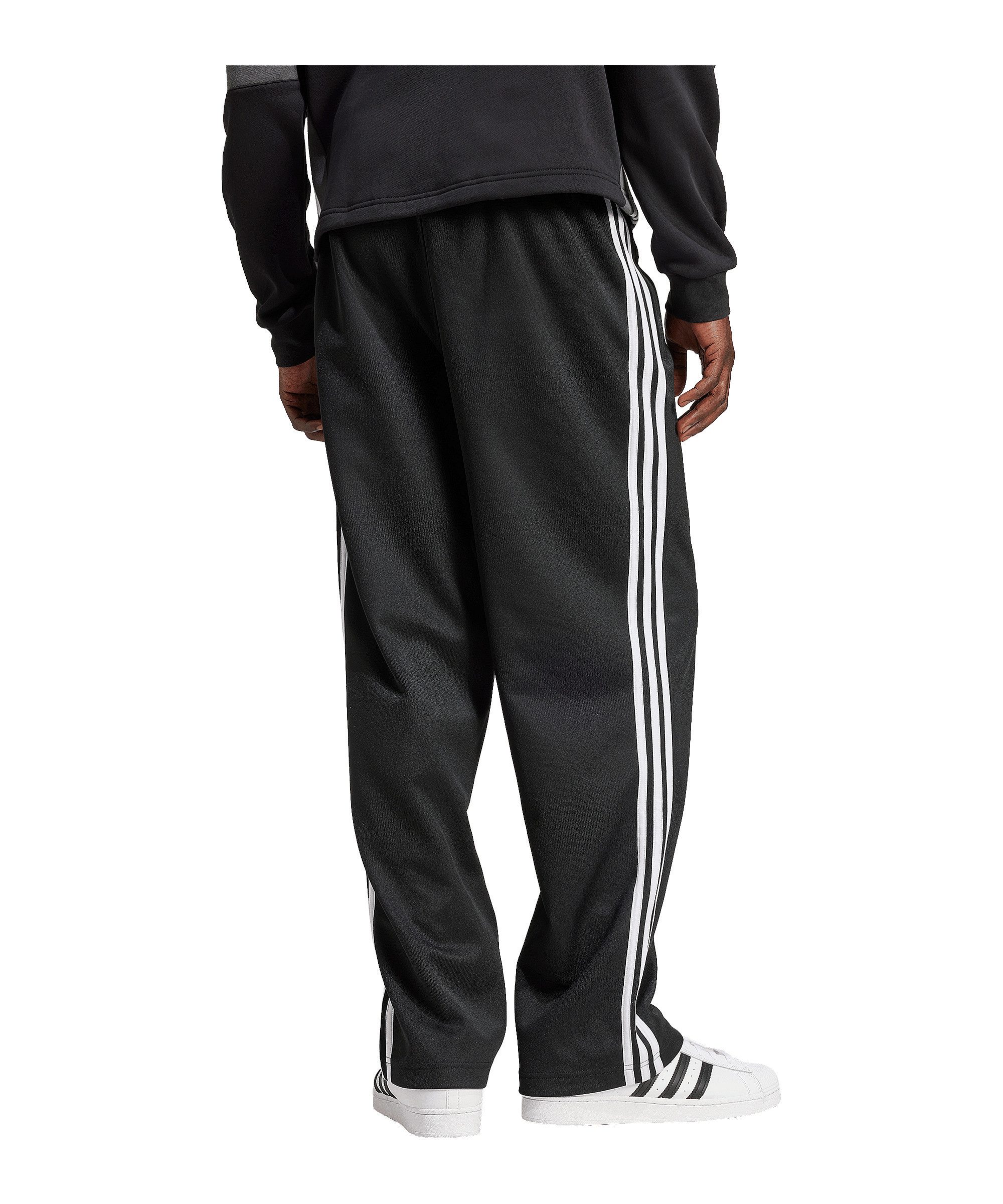 adidas Originals Jogginghose adidas Originals Baggy Jogginghose Jogginghose günstig online kaufen