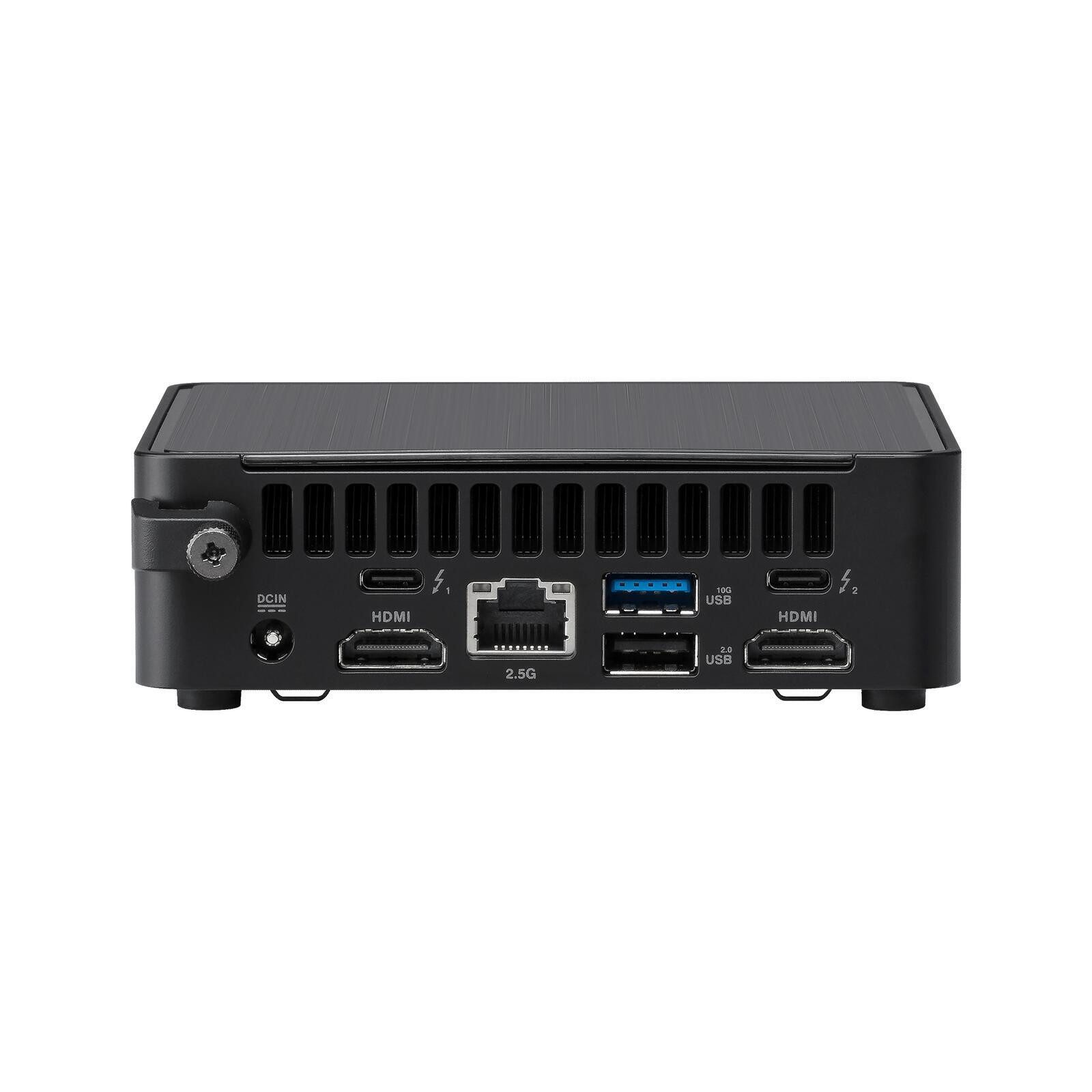 Asus Mini-PC