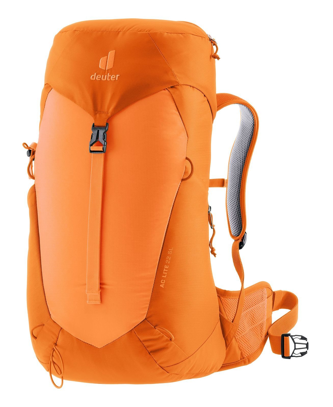 deuter Rucksack Backpack 22 SL (Set, günstig online kaufen