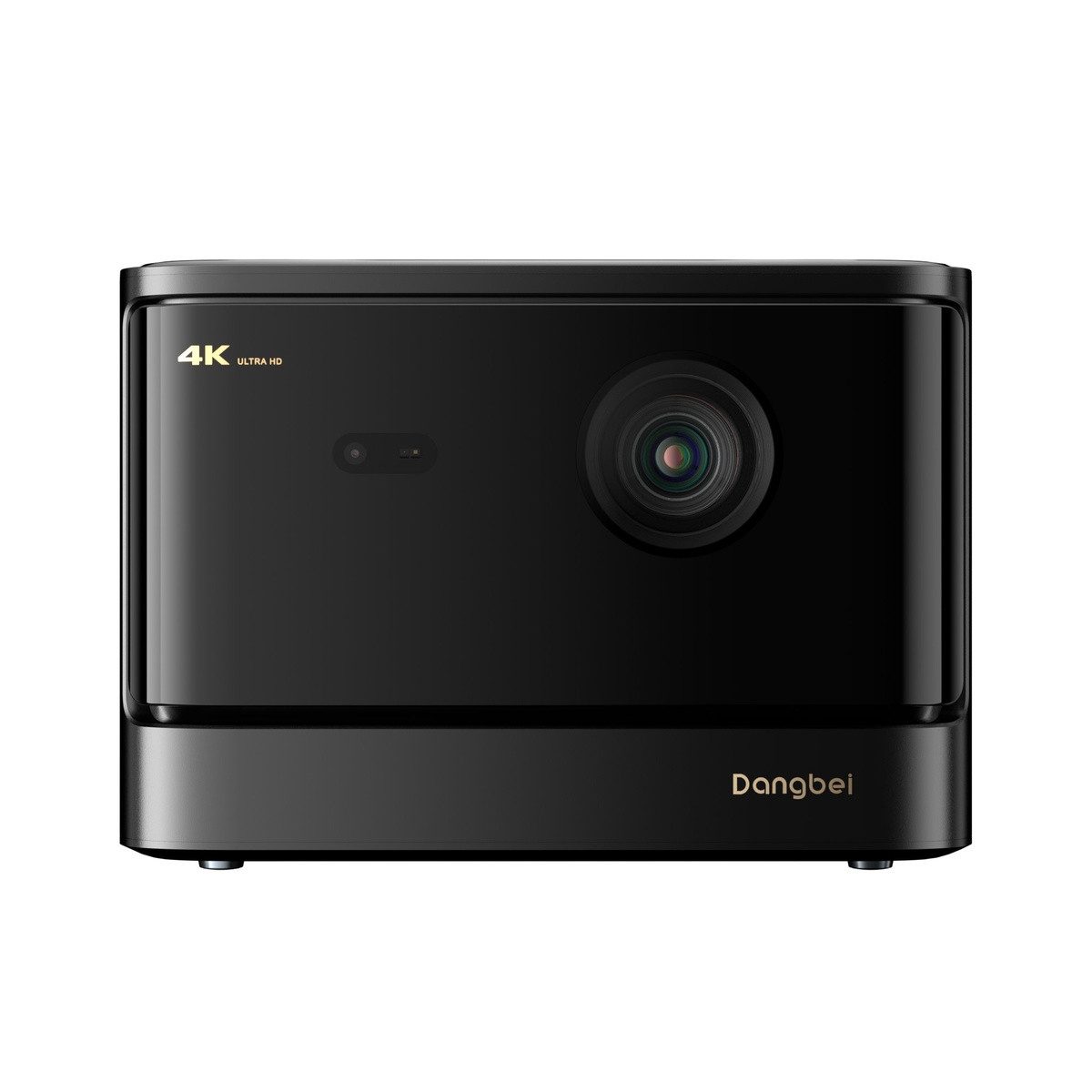 Dangbei Mars Pro 2 Laser Projector Beamer schwarz