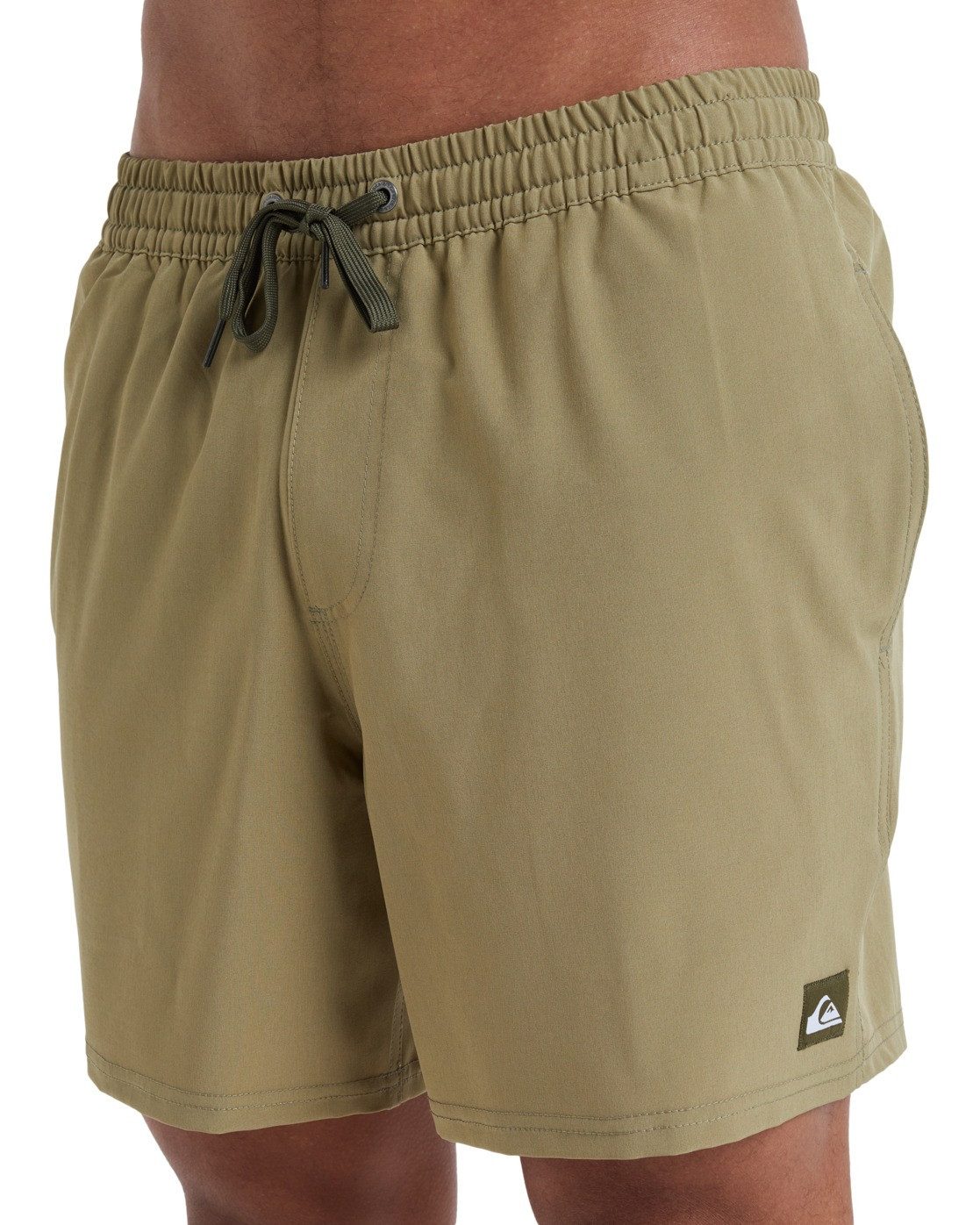 Quiksilver Boardshorts Surfsilk Solid 16"