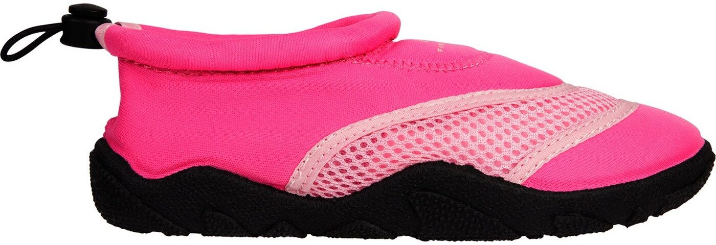 FIREFLY Ki.-Strand-Schuh Freaky II J 901 PINK/PINK LIGHT Badeschuh