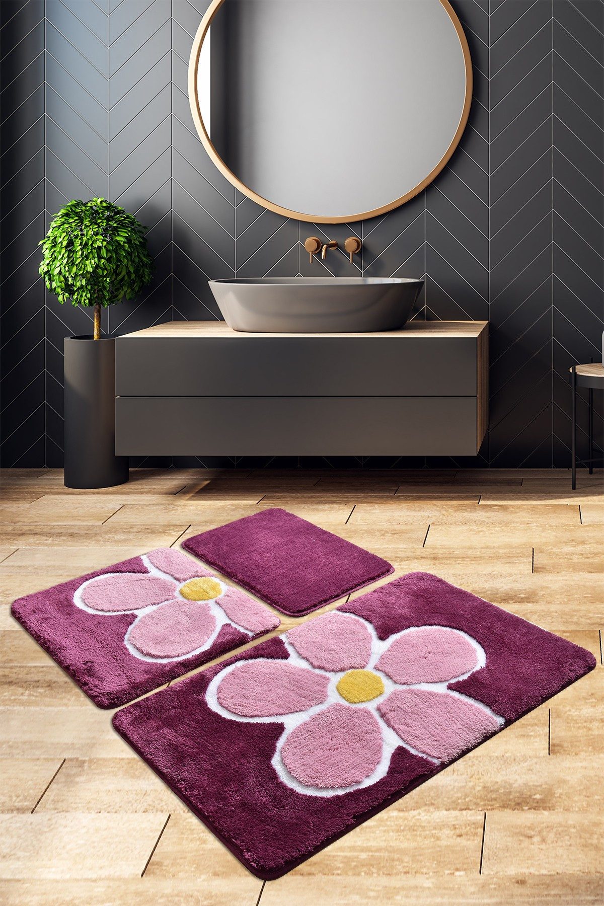 L'Essentiel Maison Badematte 100% ACRYLIC, 18-30 günstig online kaufen