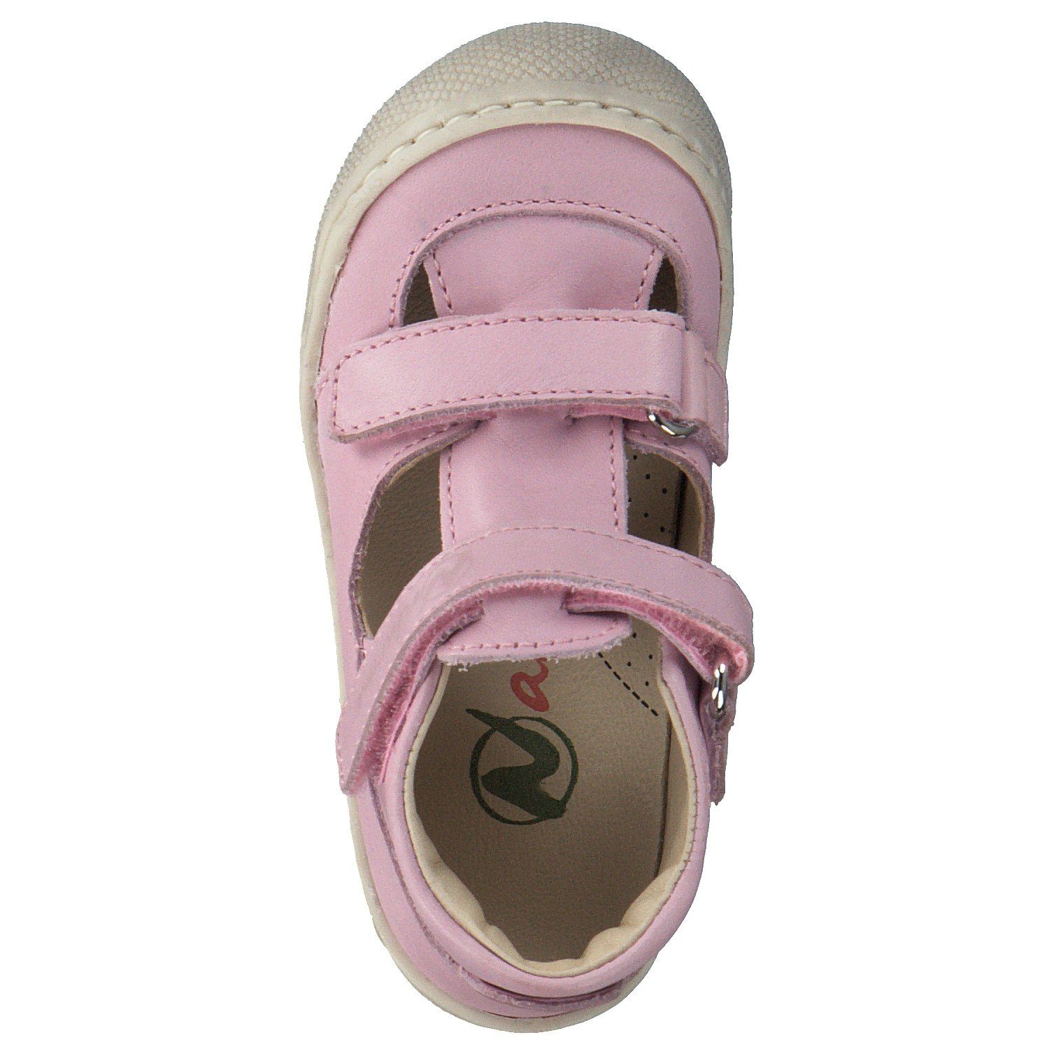 Naturino Puffy 2013359 Lauflernschuh