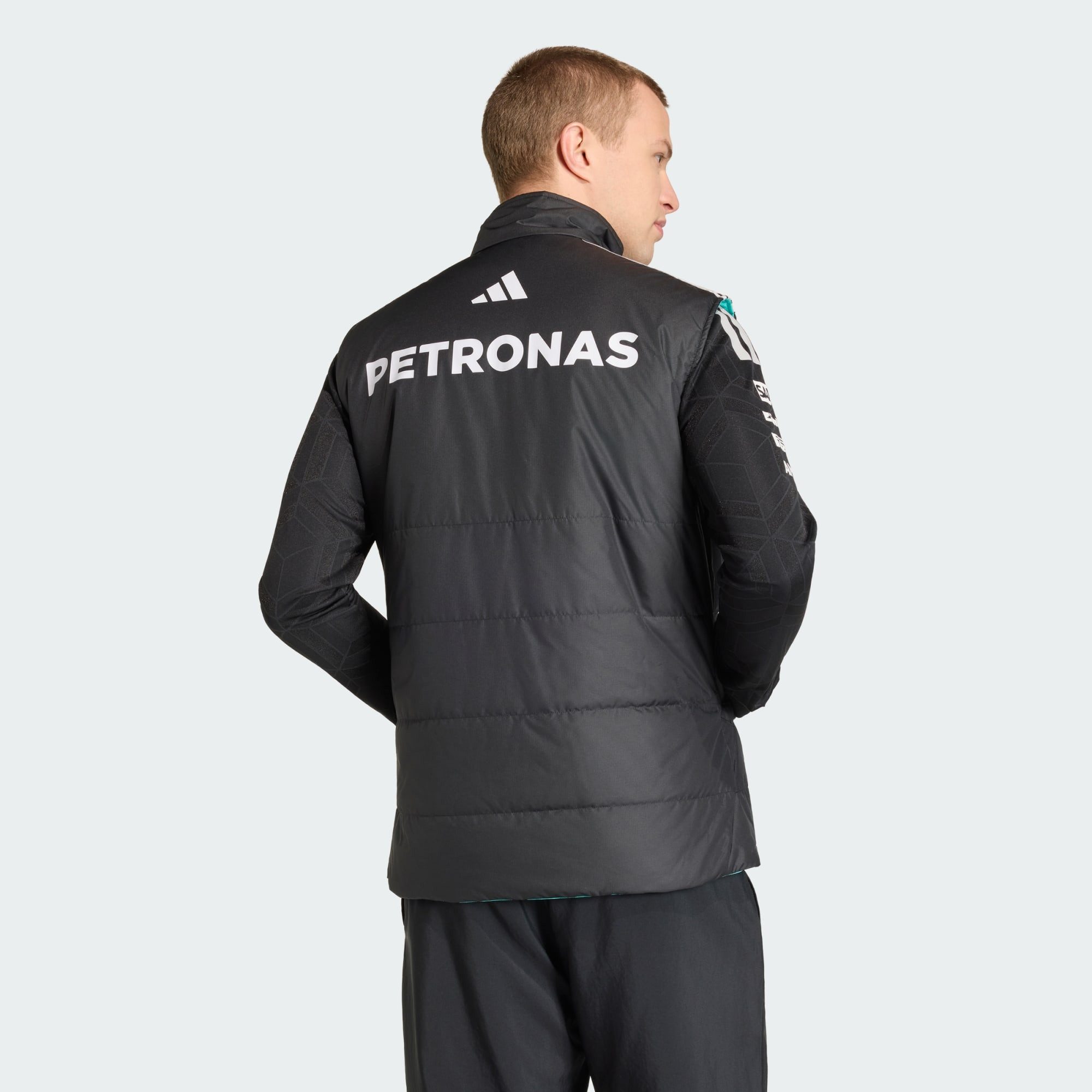 adidas Performance Funktionsweste (1-tlg)