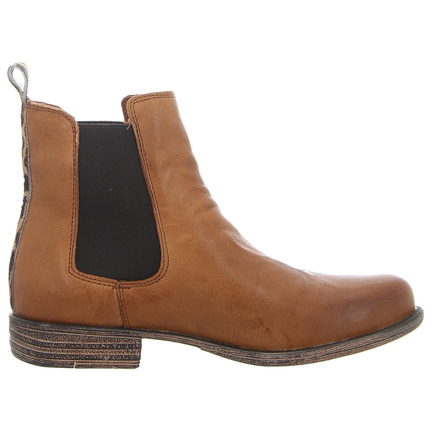 PX Jessy Stiefelette