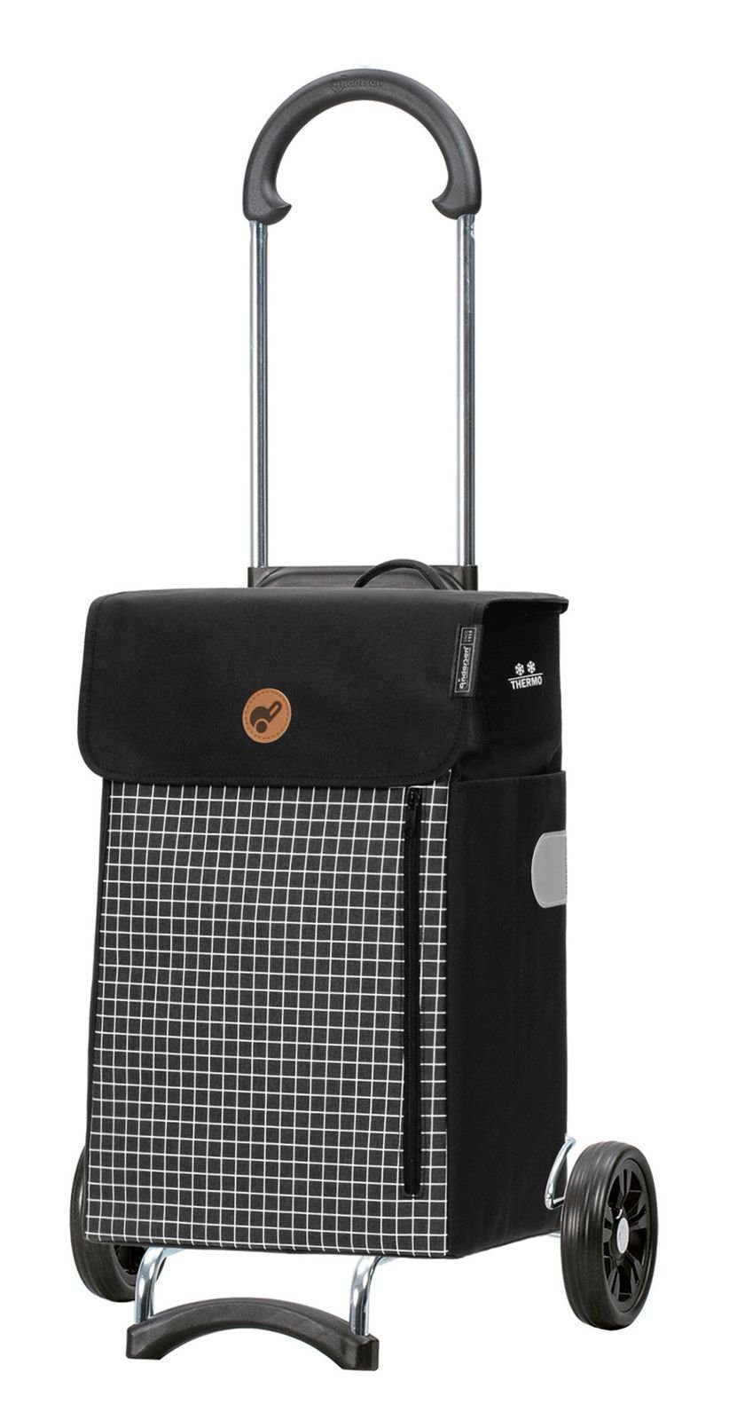 Andersen Einkaufstrolley Hente 36L, 36 l günstig online kaufen