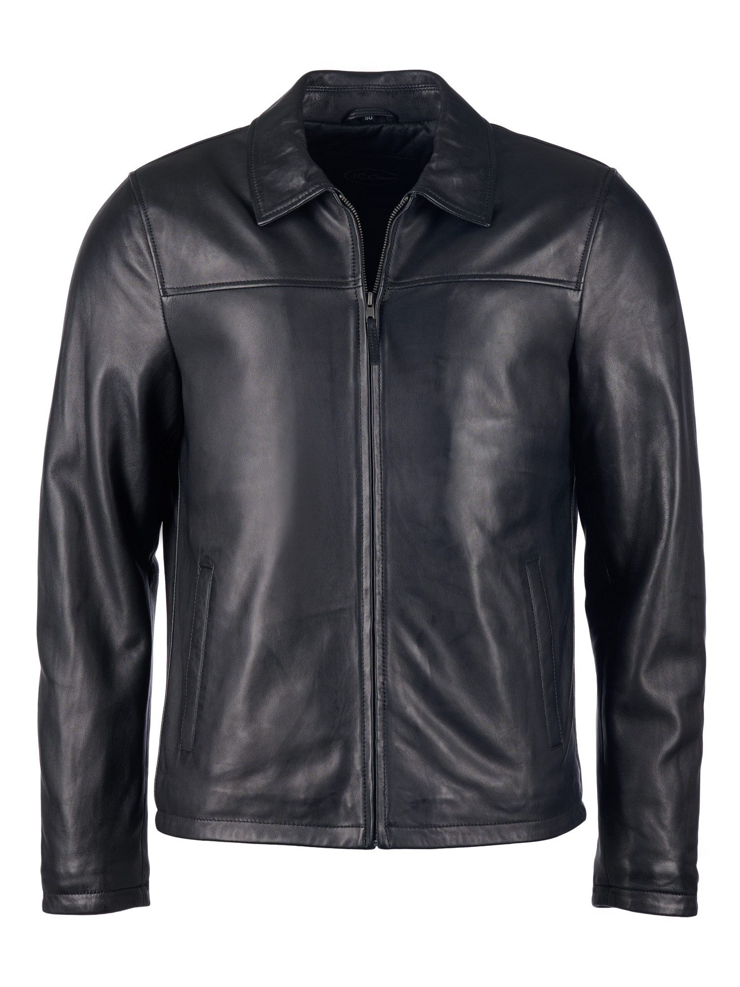 Lederjacke Luca