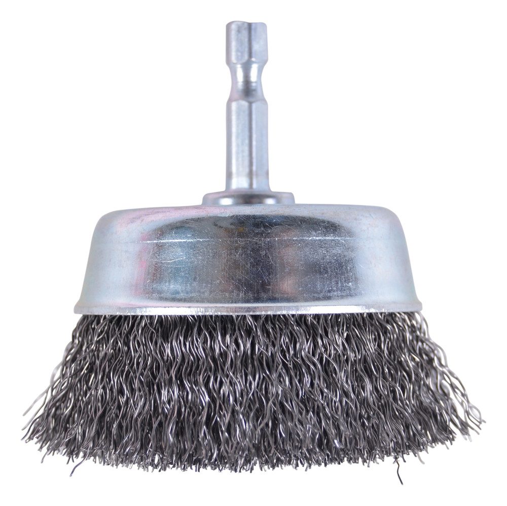 Drahtbürste Makita Topfbürste Ø P-66905