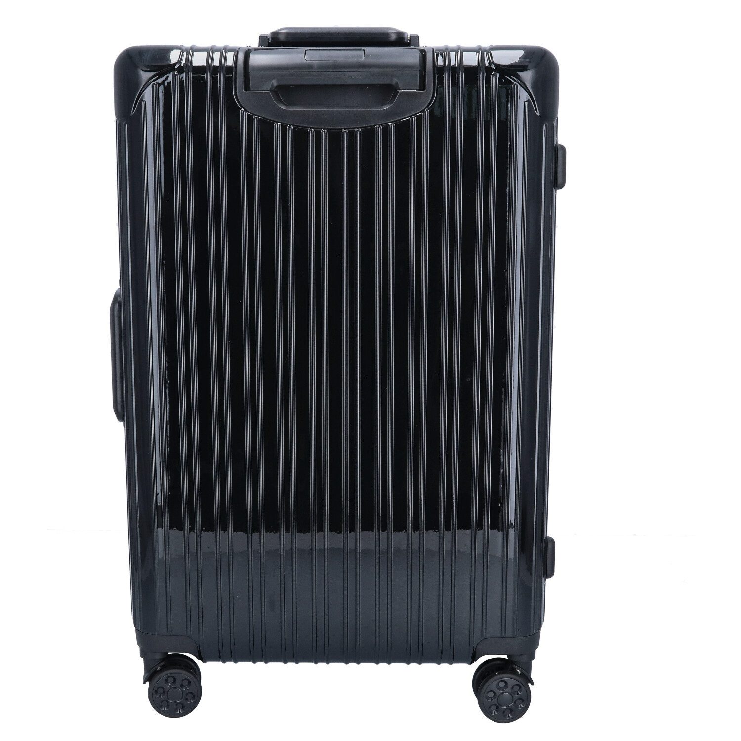 TheTrueC Koffer TheTrueC 4-Rad Trolley 72cm günstig online kaufen