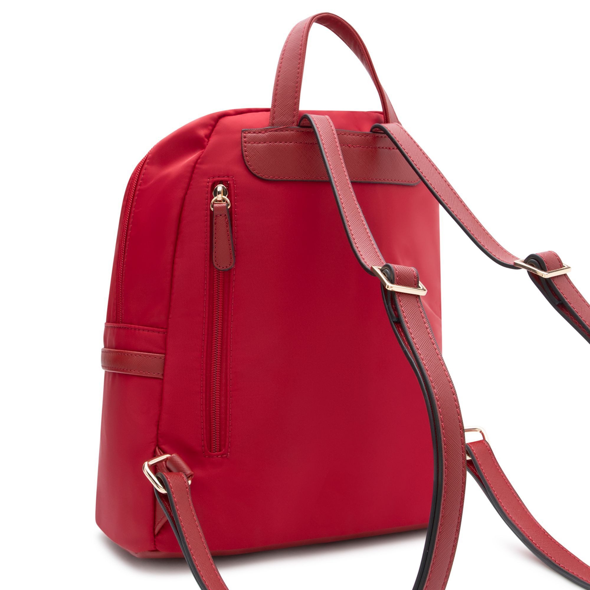 L. CREDI Cityrucksack Alena, Kunstleder günstig online kaufen