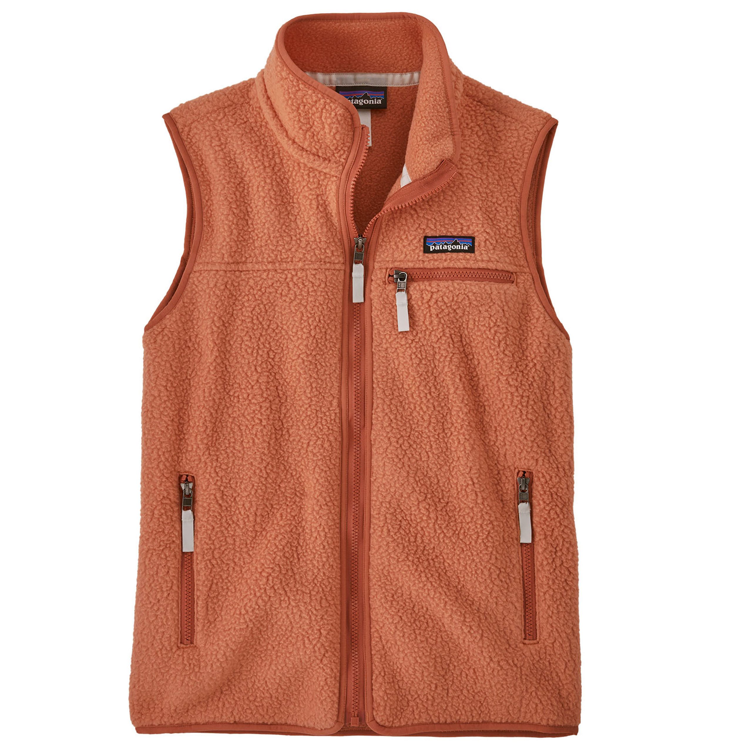 Patagonia Fleeceweste Women's Retro Pile Vest Fleeceweste Damen