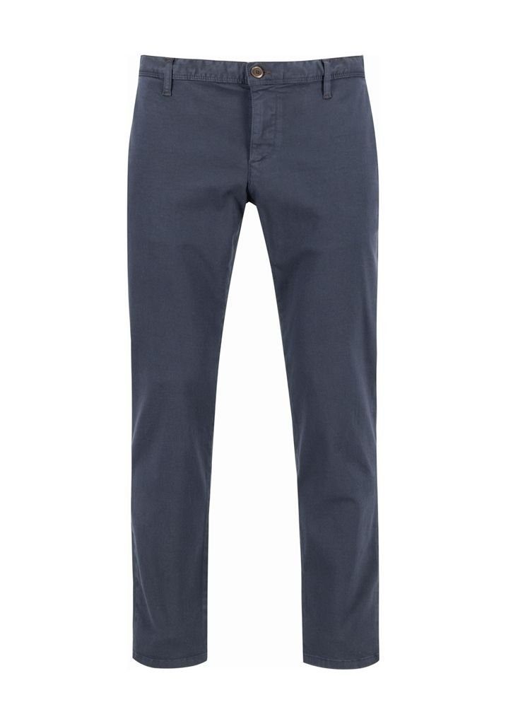 Alberto Chinohose ROB - Coloured Denim - Chinohose