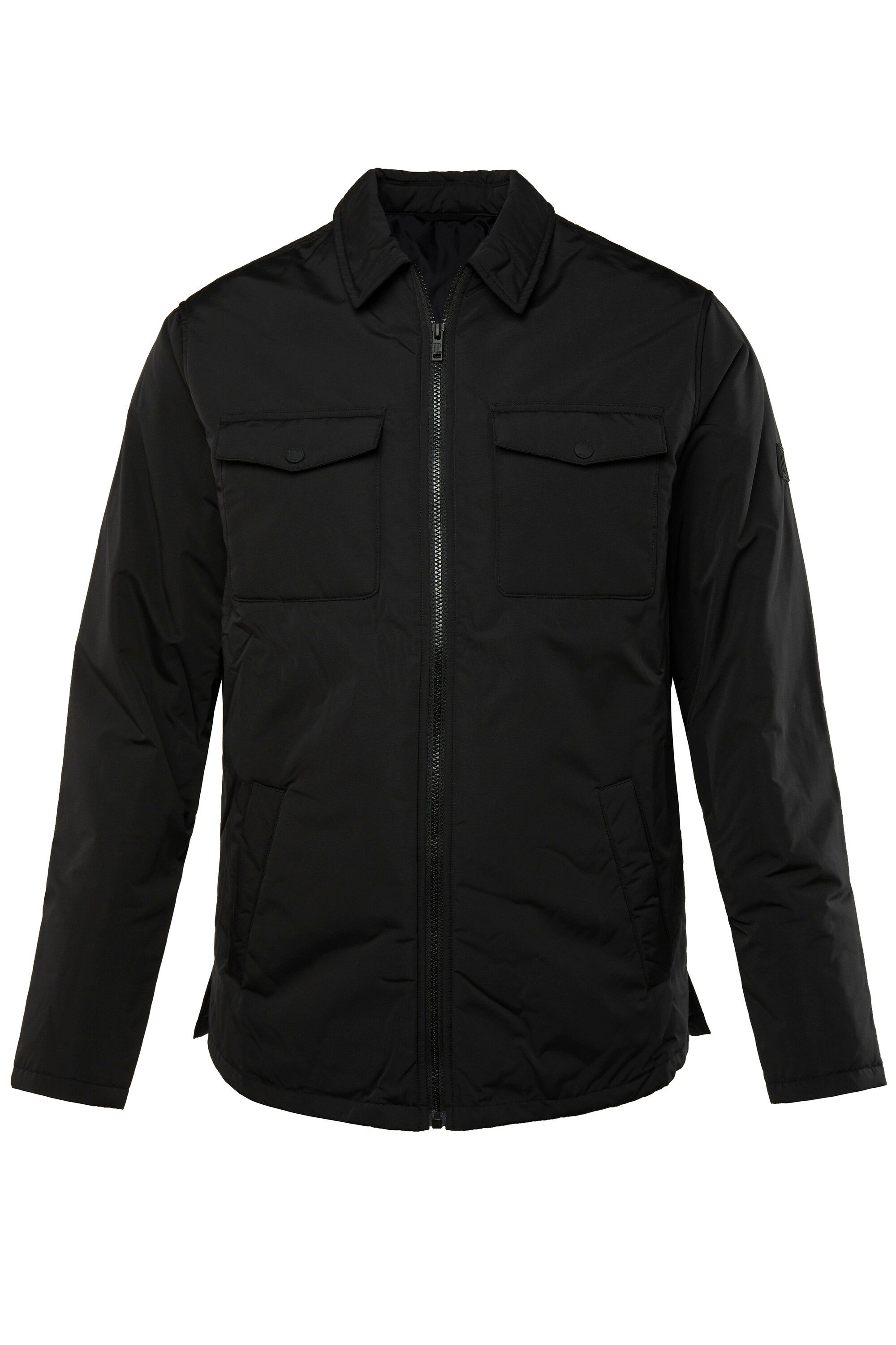 JP1880 Funktionsjacke JP 1880 Jacke Hemdkragen günstig online kaufen