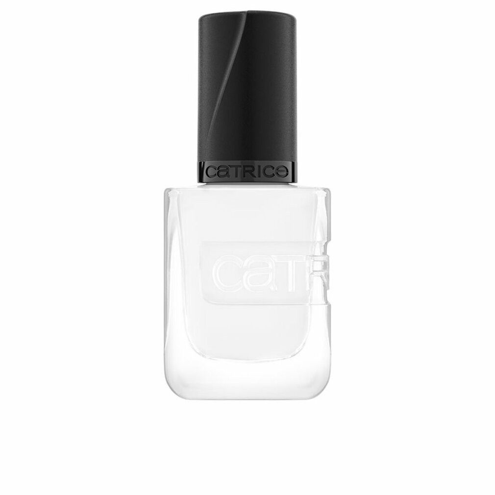 Catrice Nageldesign Zubehör GEL AFFAIR Nail Lacquer 001 Ibiza Feeling