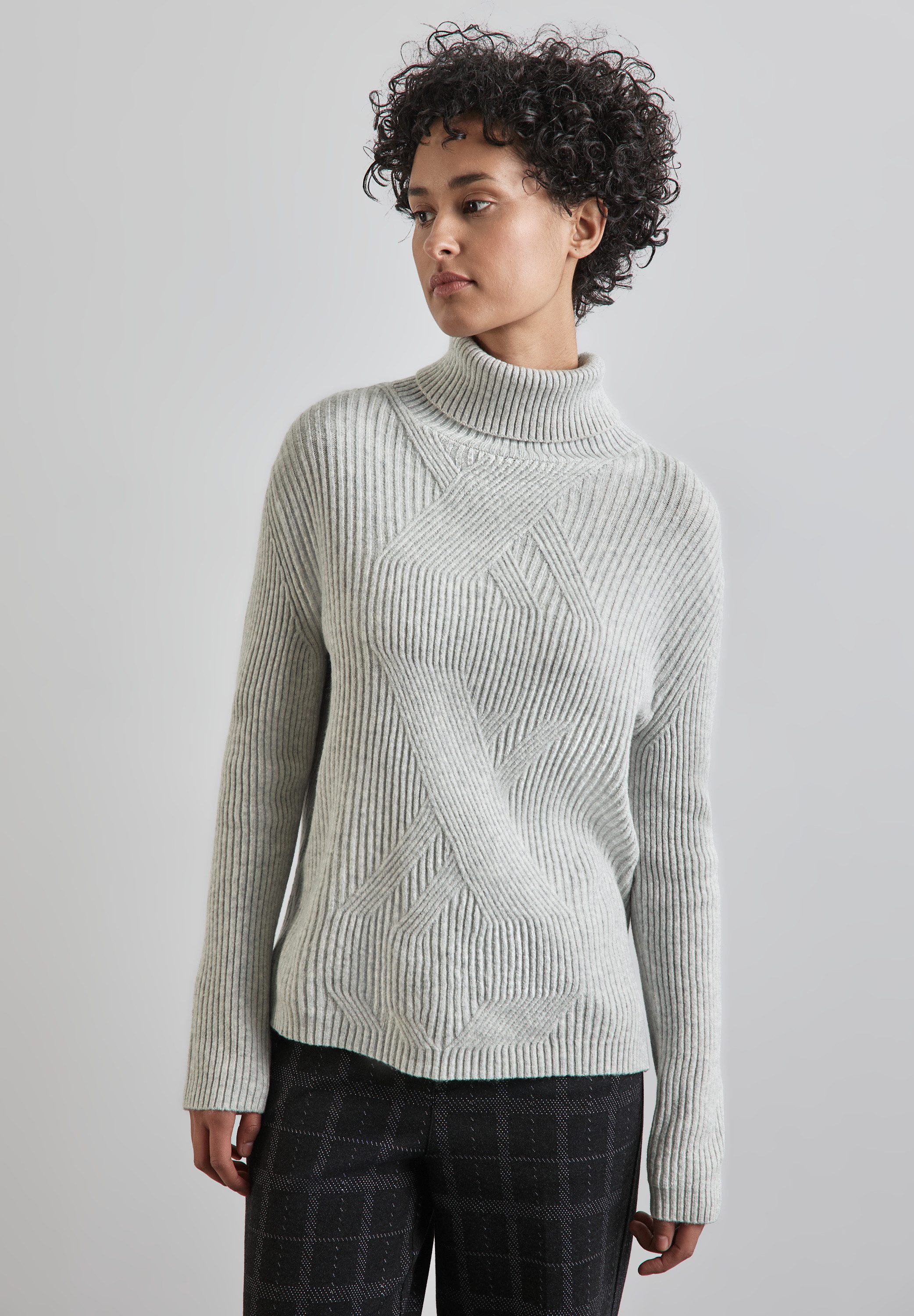 Strickpullover