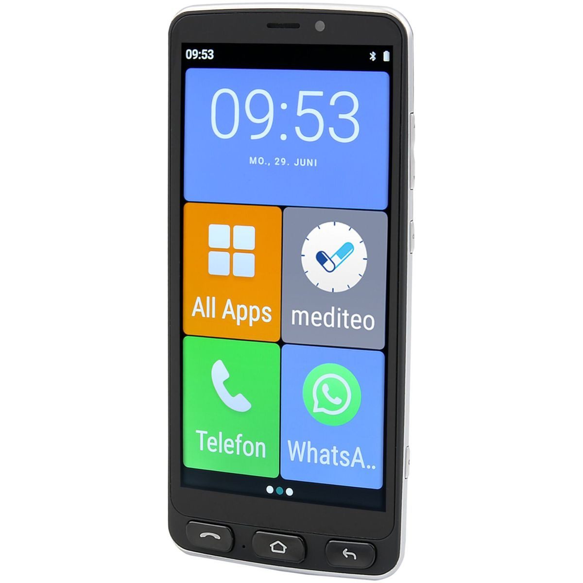 Olympia Neo+ Smartphone