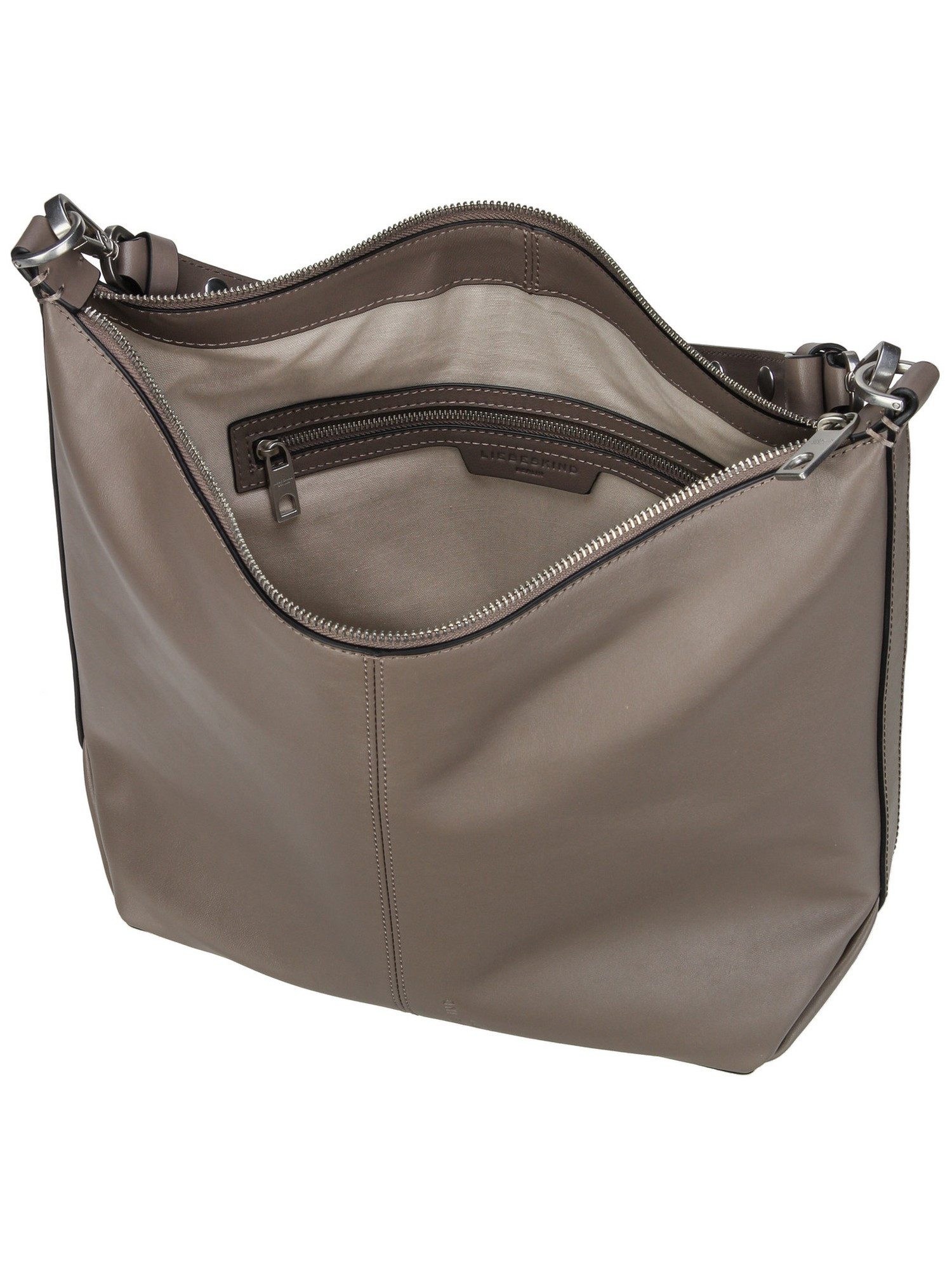 Liebeskind Berlin Handtasche Paris, Hobo Bags