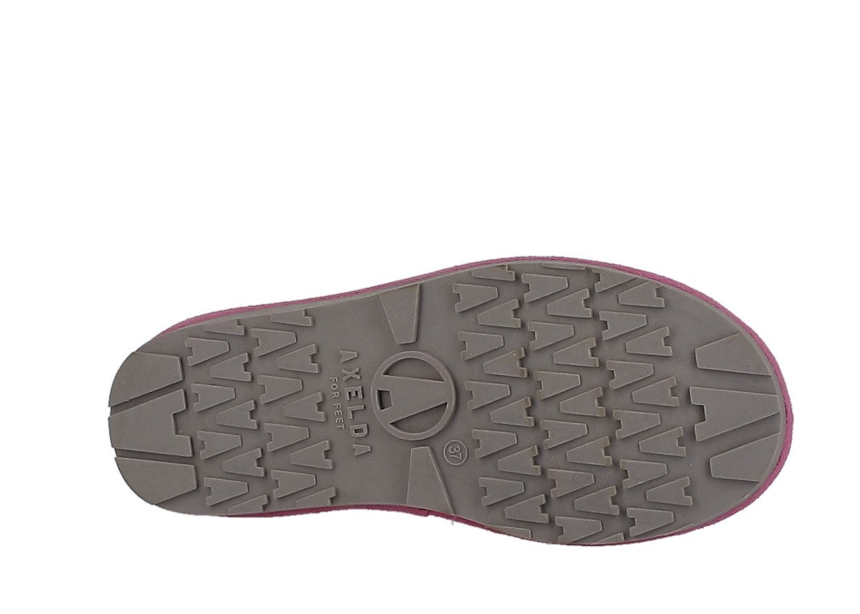 Axelda Genoa Schnürboots