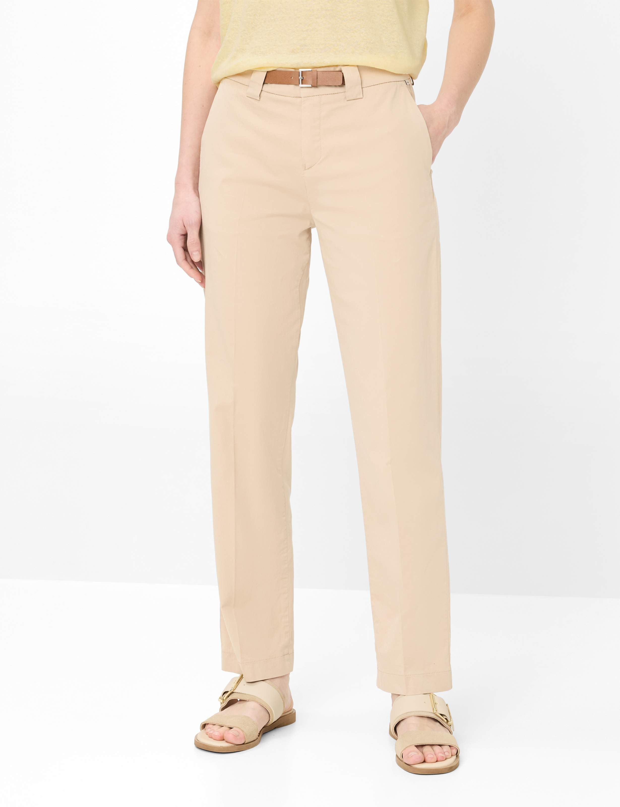 Brax 5-Pocket-Hose Style MADISON günstig online kaufen