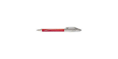 PAPERMATE Kugelschreiber »Kugelschreiber FLEXGRIP® Elite Strichstärke: 1,4 mm Schreibfarbe: rot«