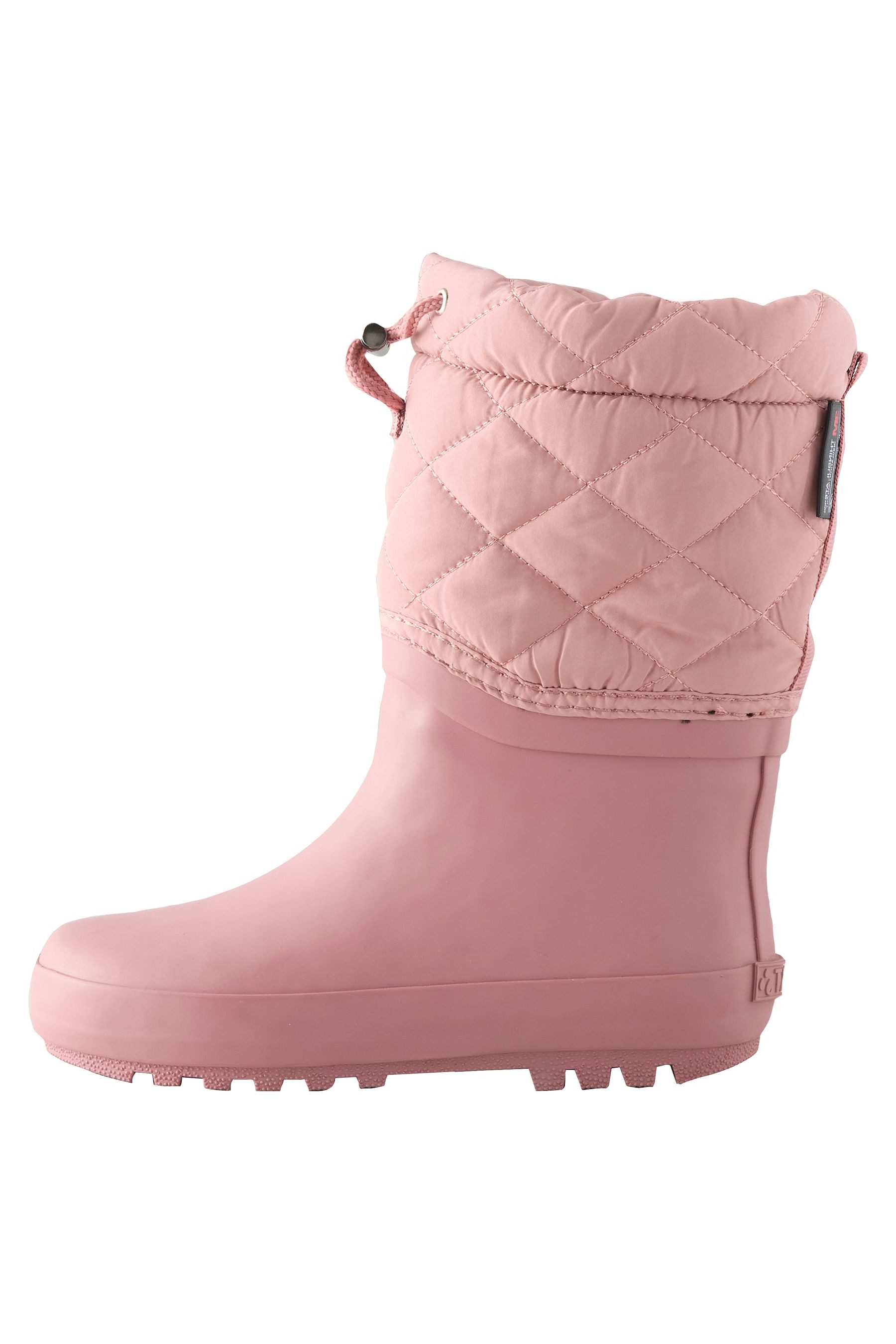 Thinsulate™ Gummistiefel mit Umschlagschaft Gummistiefel