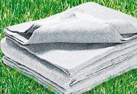 Ubbink Teichvlies Geotex, 3 mm Stärke günstig online kaufen