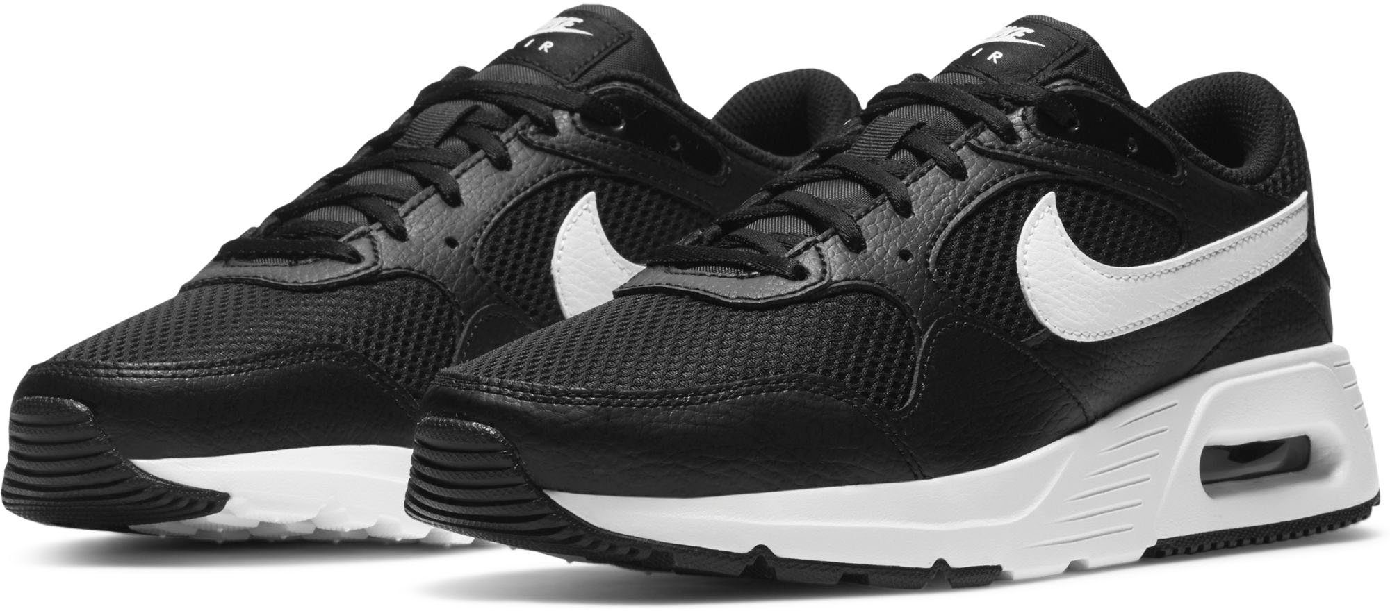 Nike air max 270 damen schwarz otto sales