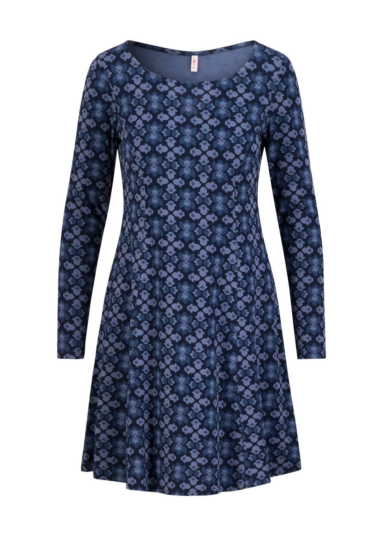 Blutsgeschwister Midikleid Swing Lovers